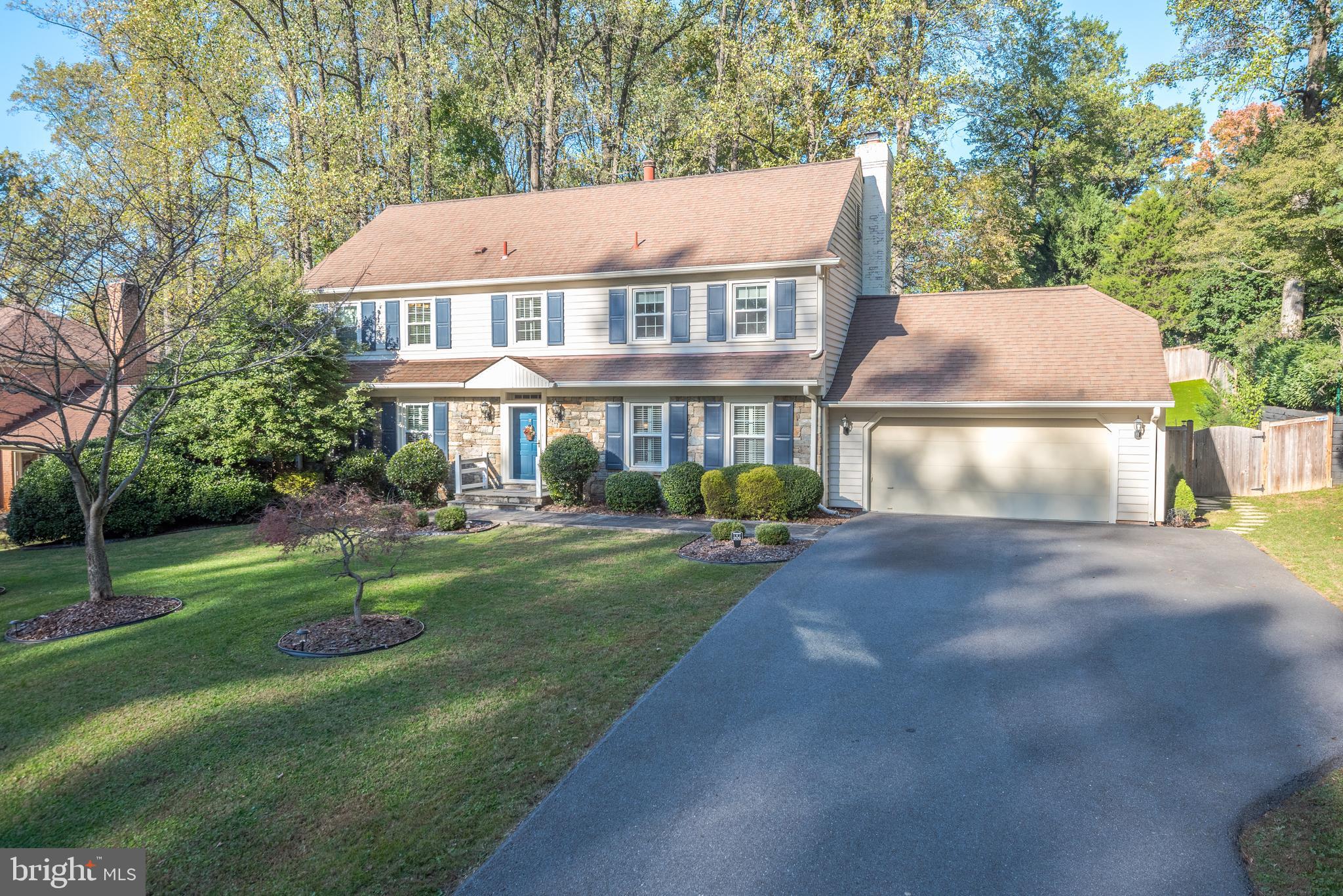 WINTERSET - Residential