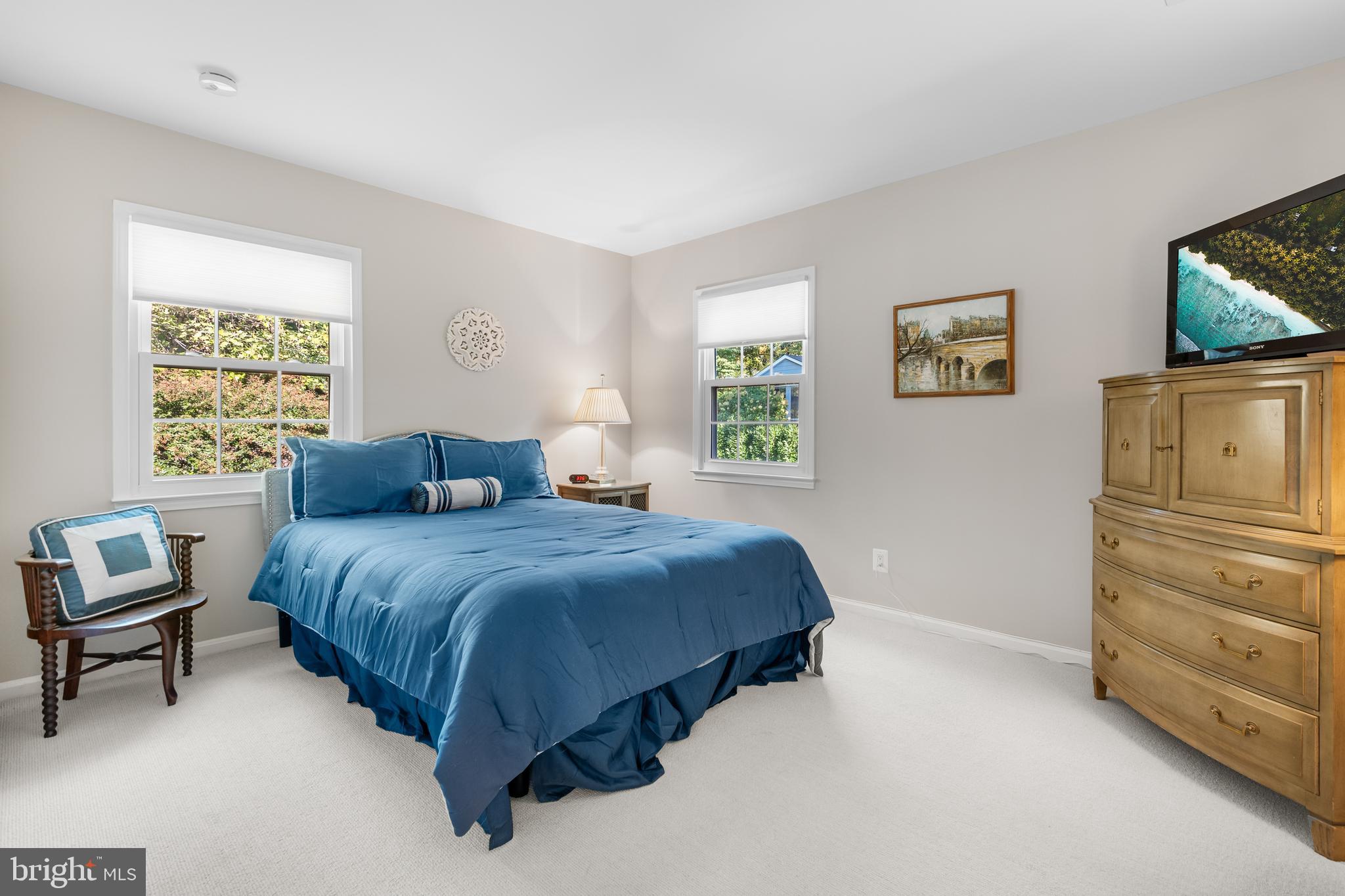 WINTERSET - Residential