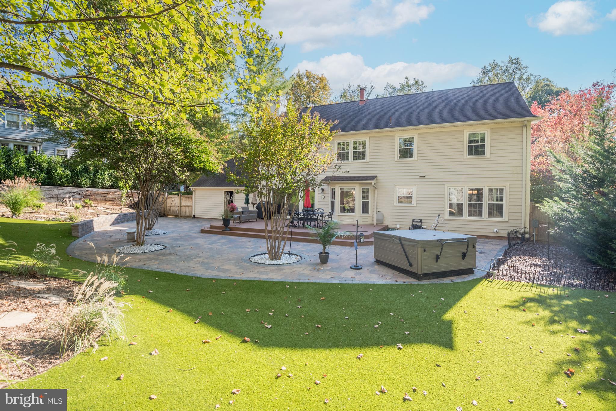 WINTERSET - Residential