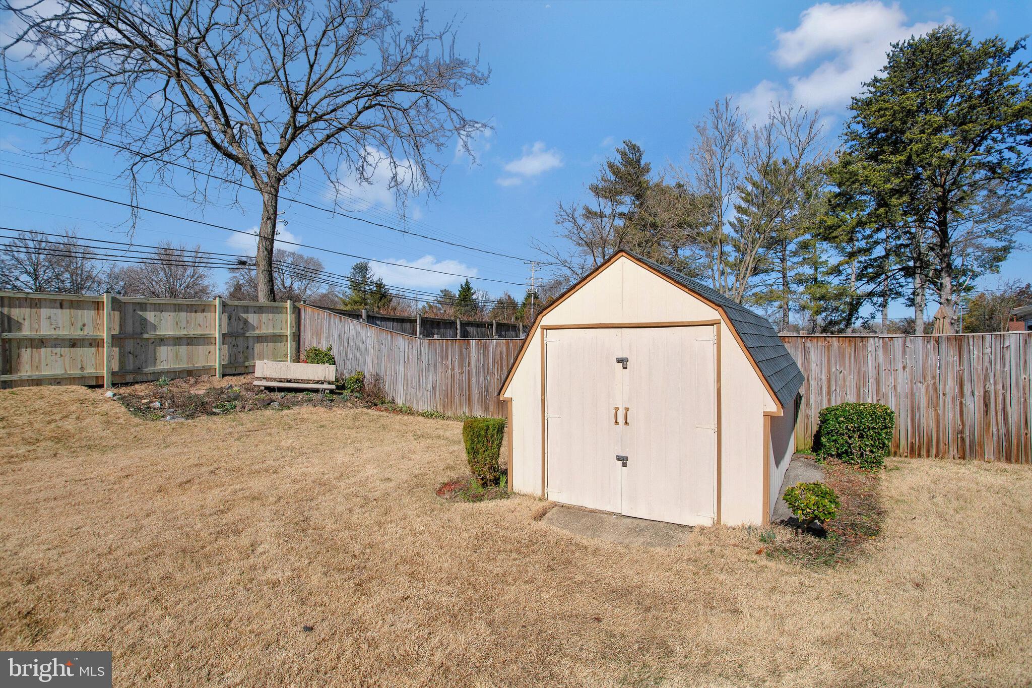 ROCKLEDGE AT BELAIR - Residential