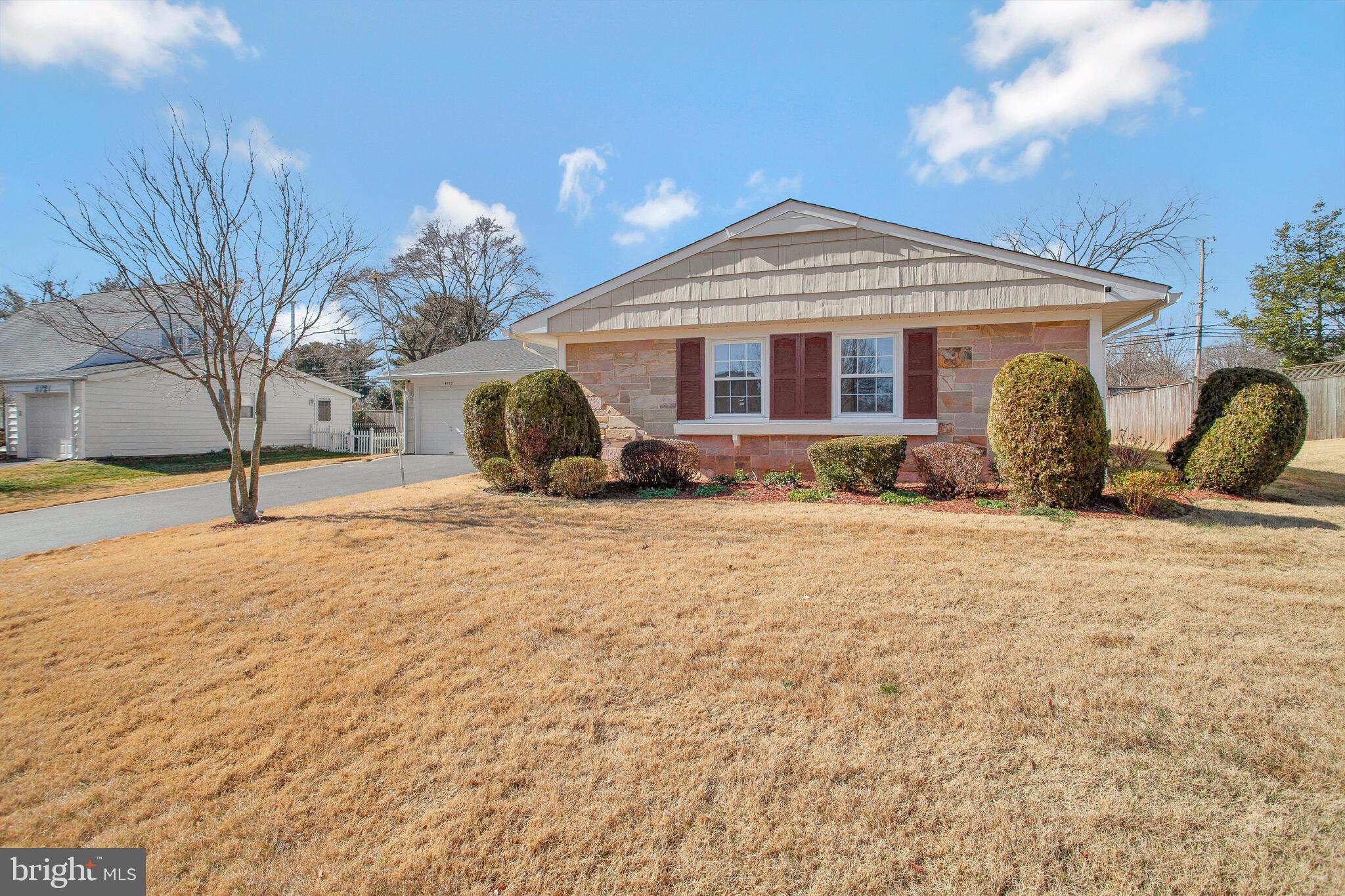 ROCKLEDGE AT BELAIR - Residential