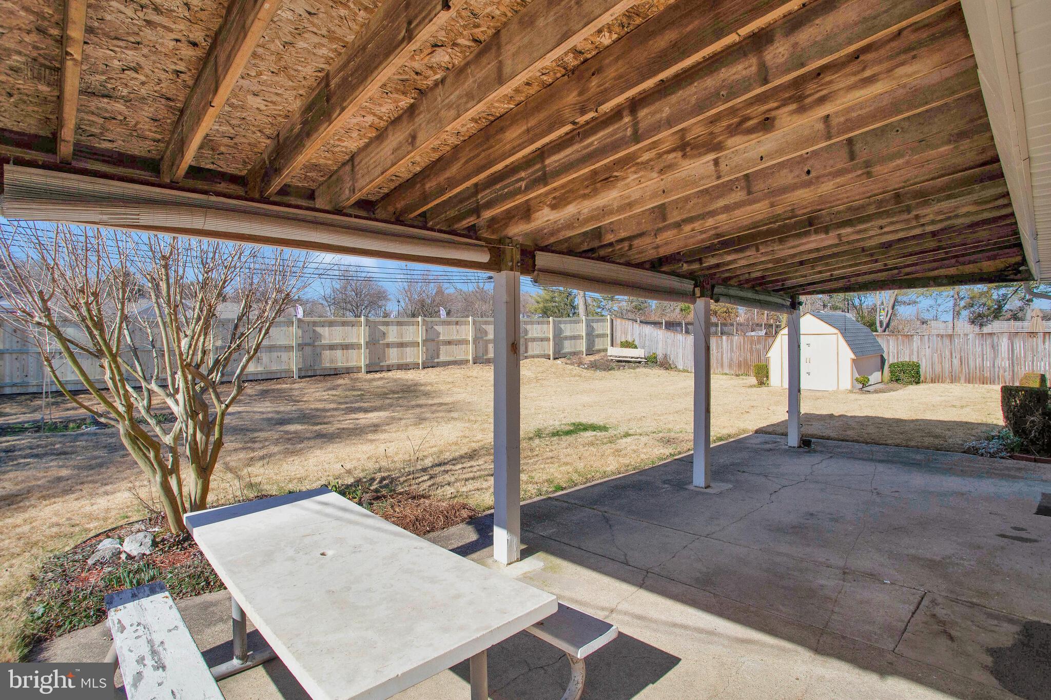 ROCKLEDGE AT BELAIR - Residential