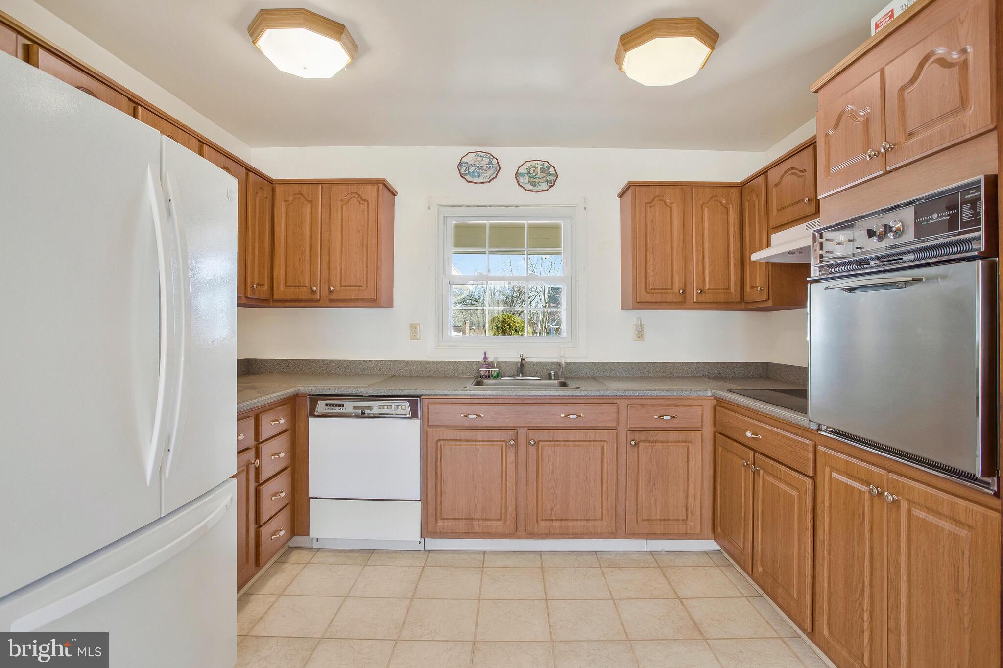 ROCKLEDGE AT BELAIR - Residential