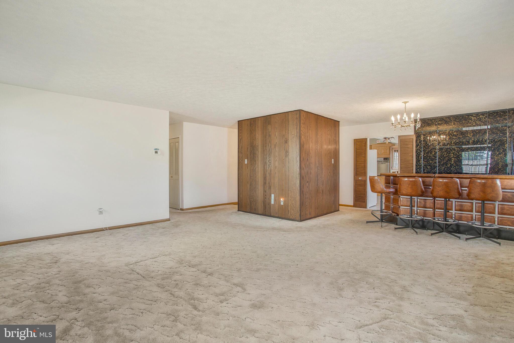 ROCKLEDGE AT BELAIR - Residential