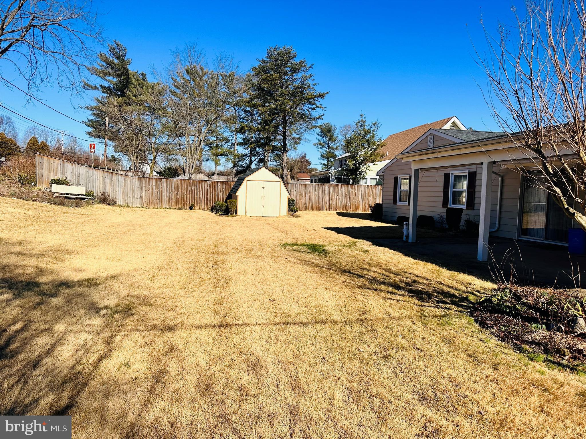 ROCKLEDGE AT BELAIR - Residential