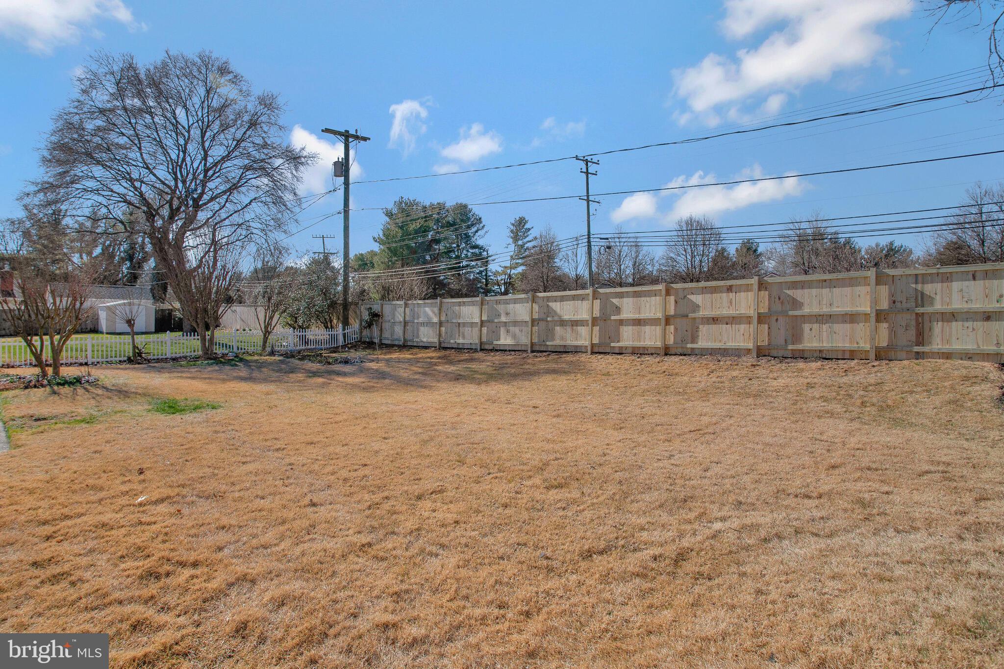 ROCKLEDGE AT BELAIR - Residential