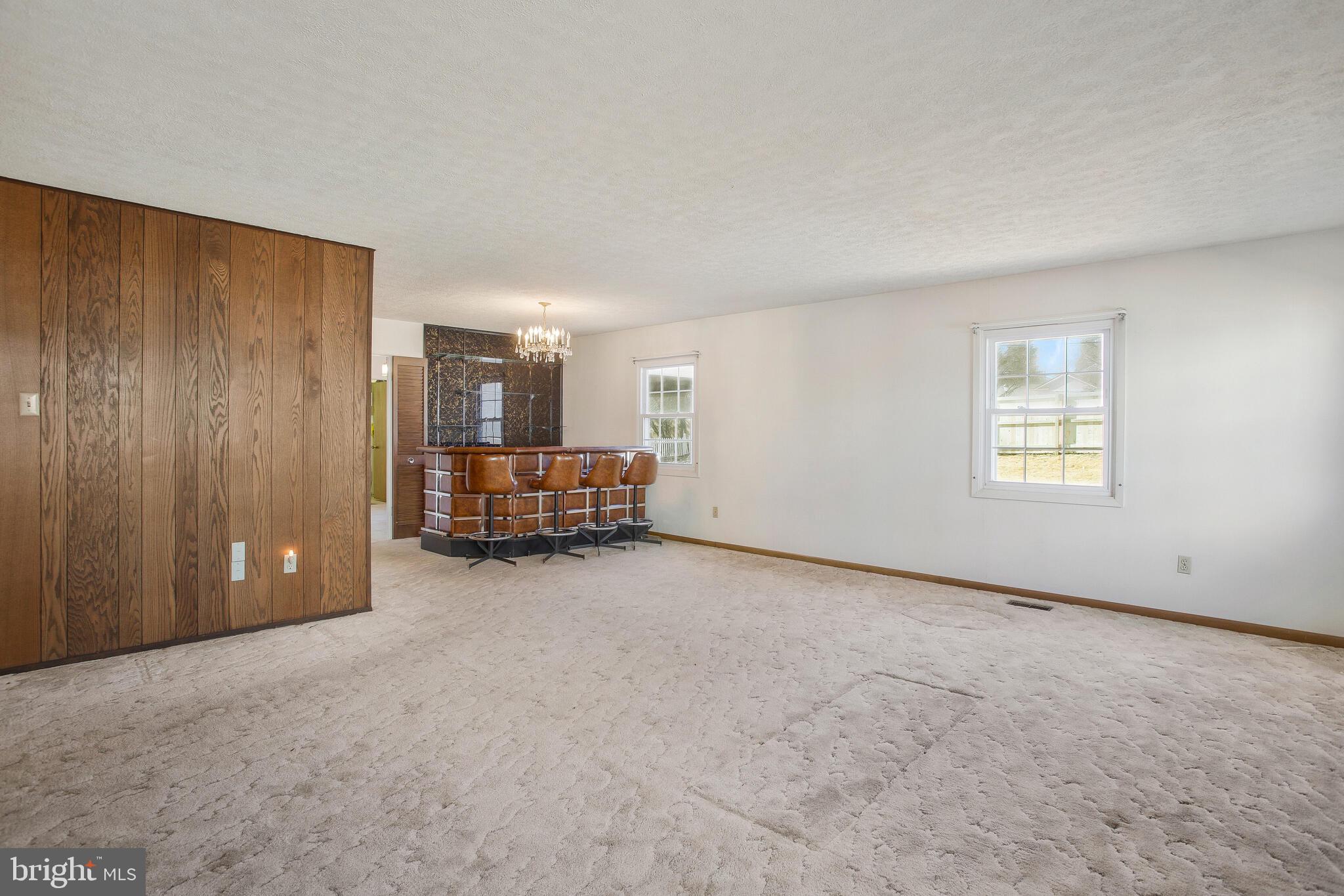 ROCKLEDGE AT BELAIR - Residential