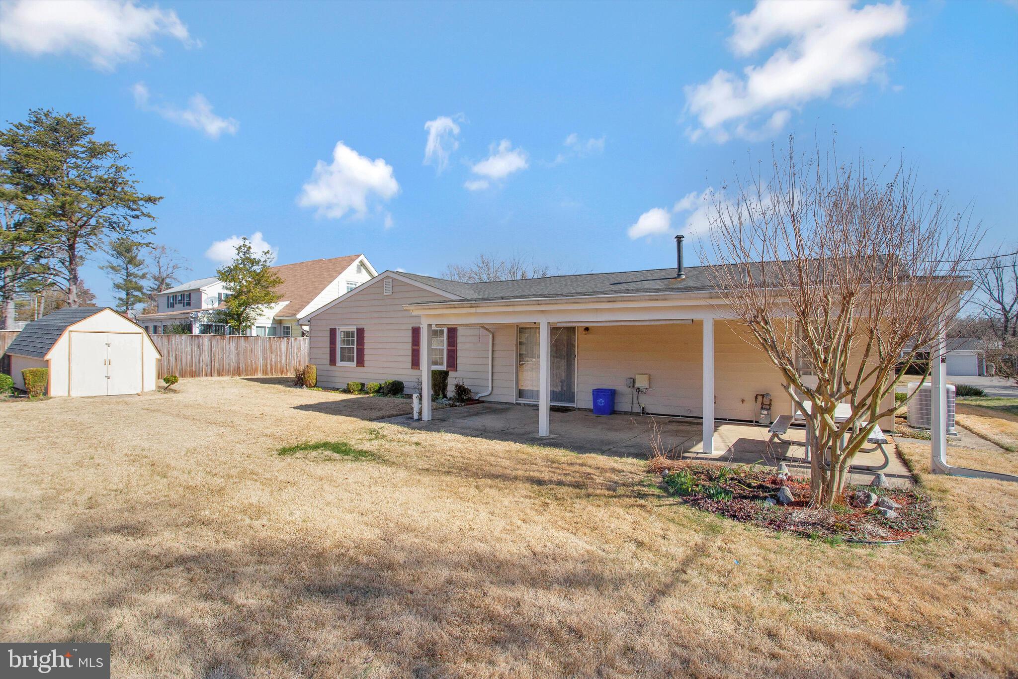 ROCKLEDGE AT BELAIR - Residential