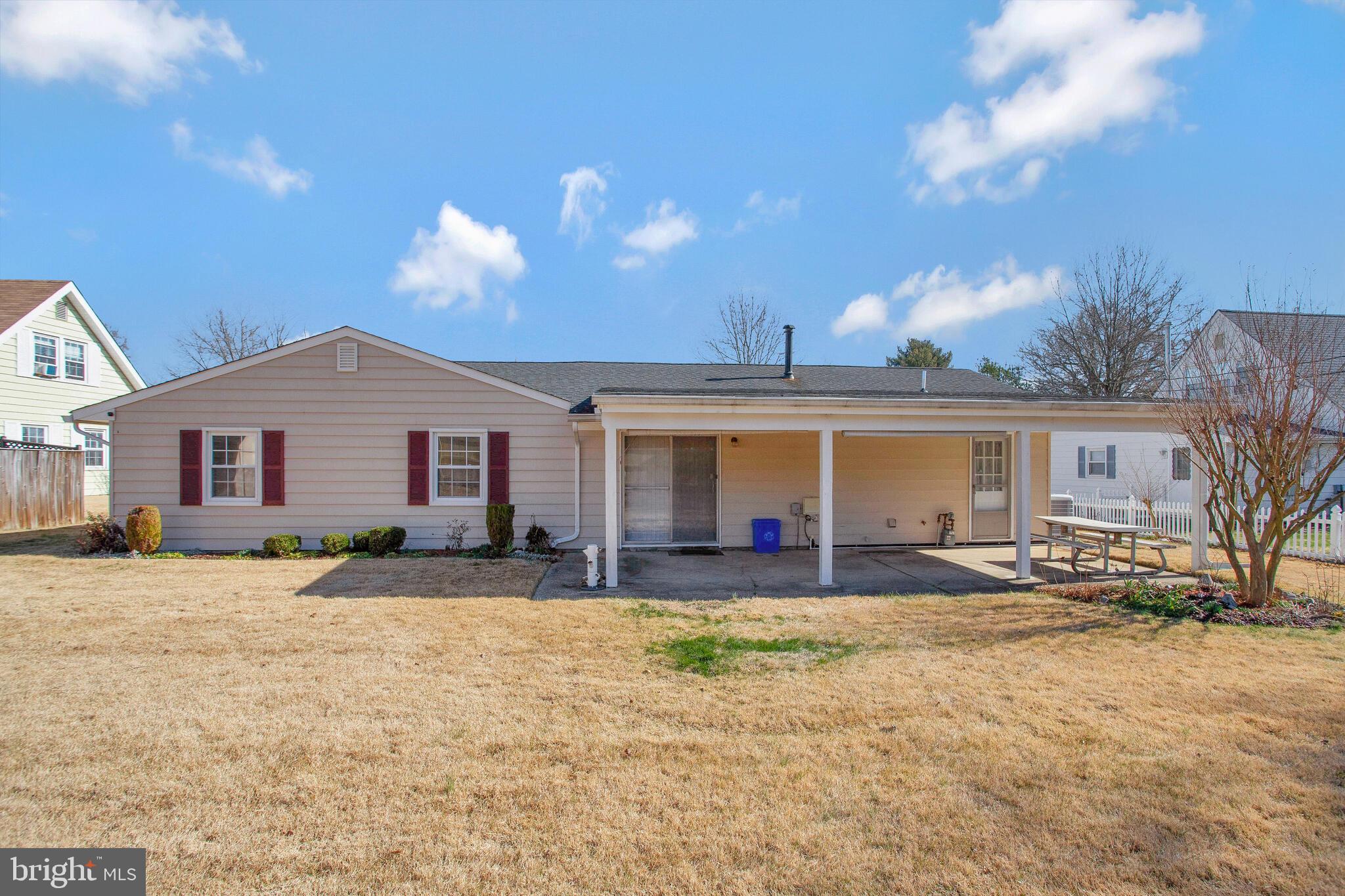 ROCKLEDGE AT BELAIR - Residential