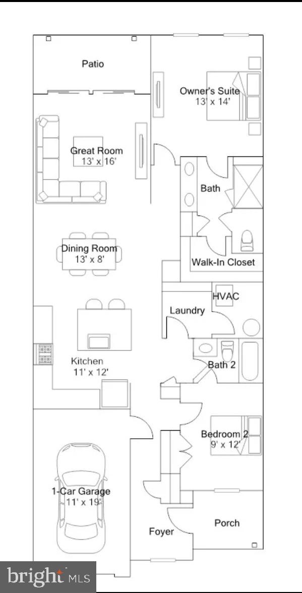 THE PARKLANDS - Residential