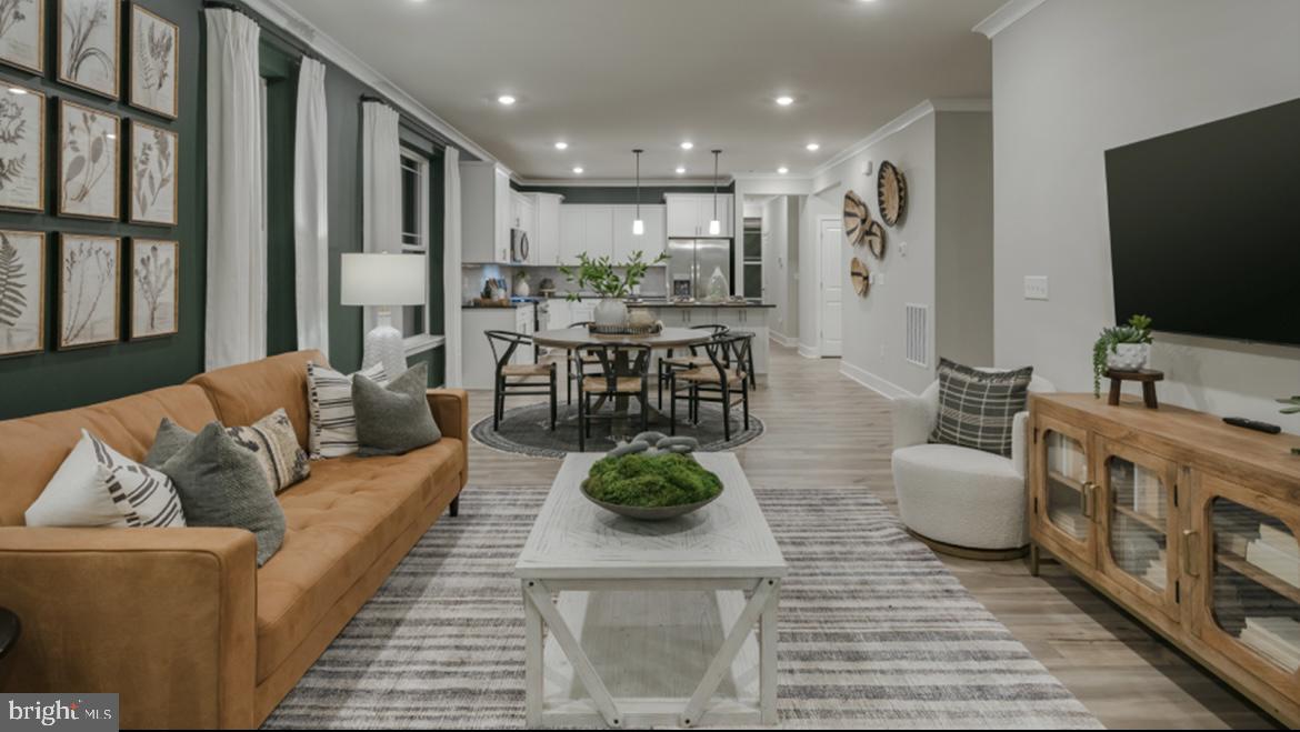 THE PARKLANDS - Residential