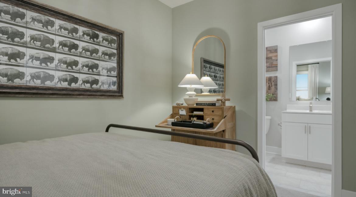 THE PARKLANDS - Residential