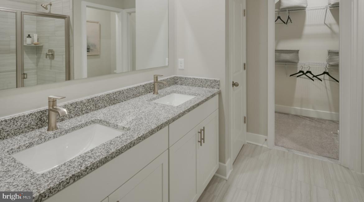 THE PARKLANDS - Residential