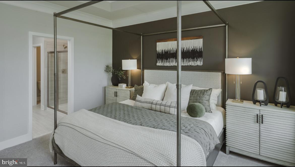 THE PARKLANDS - Residential