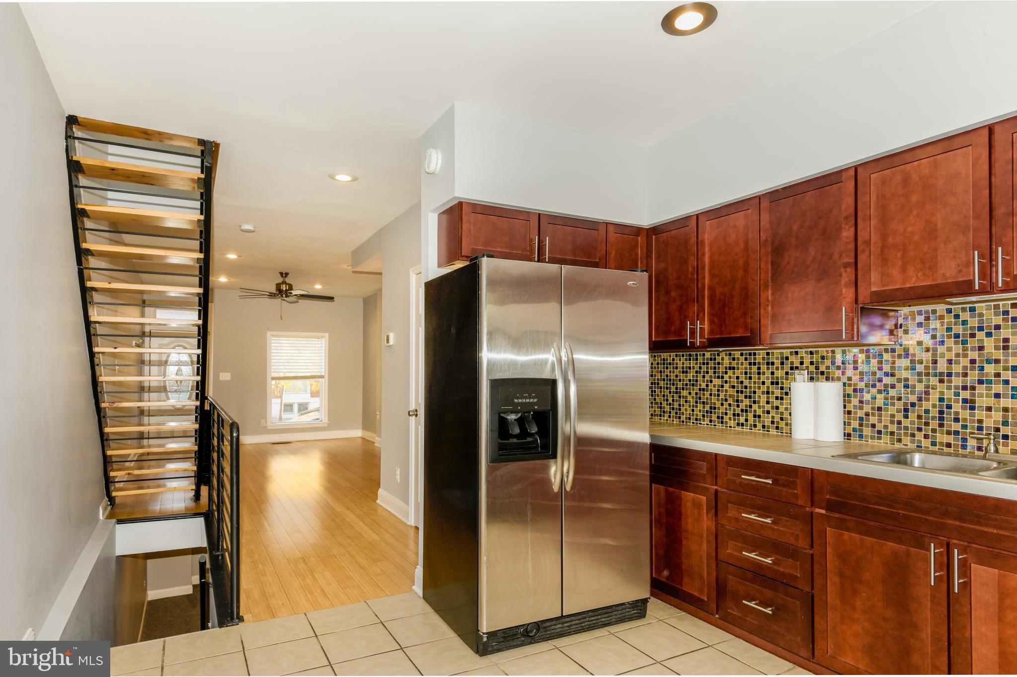 PATTERSON PARK - Residential