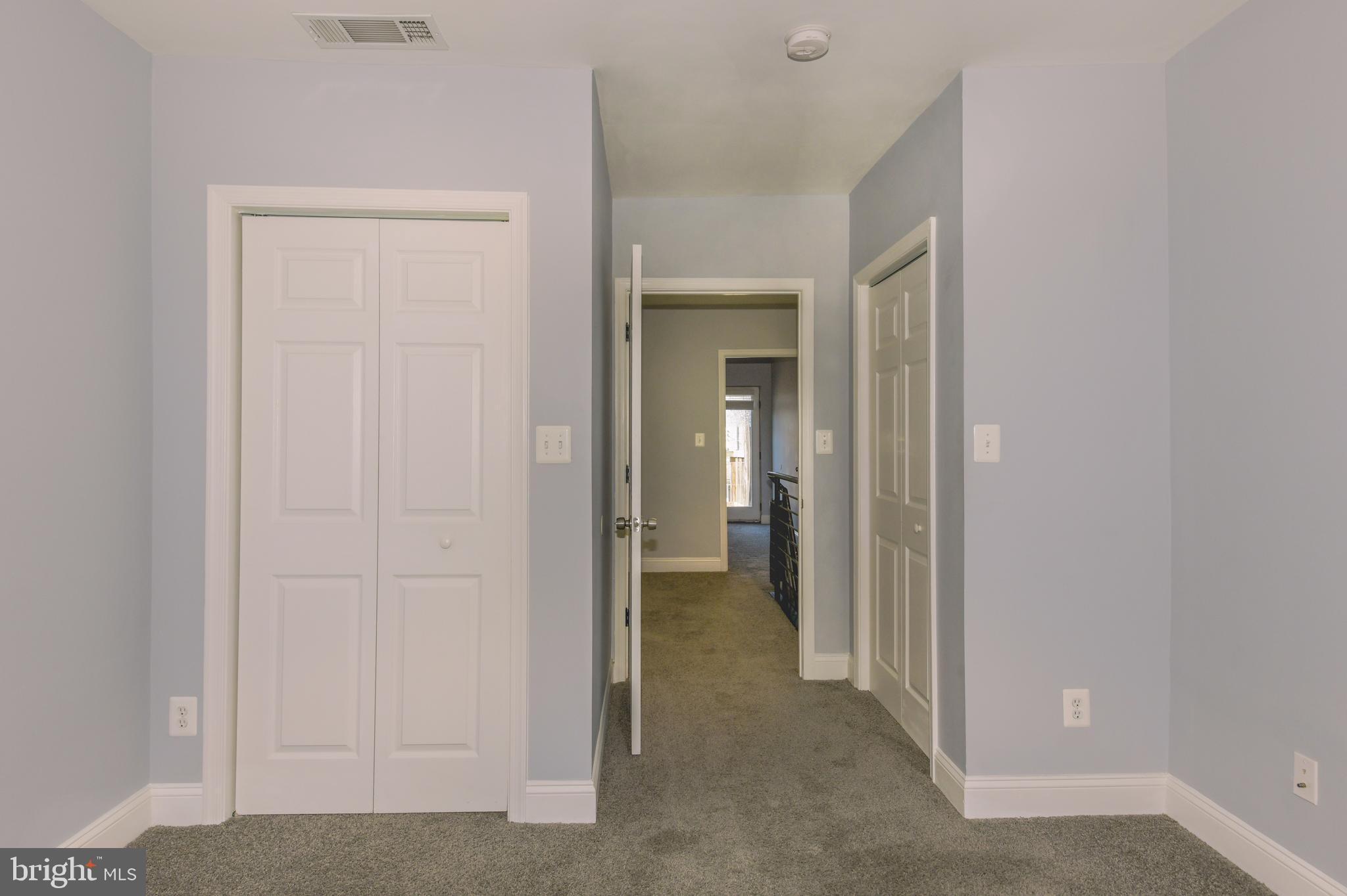 PATTERSON PARK - Residential