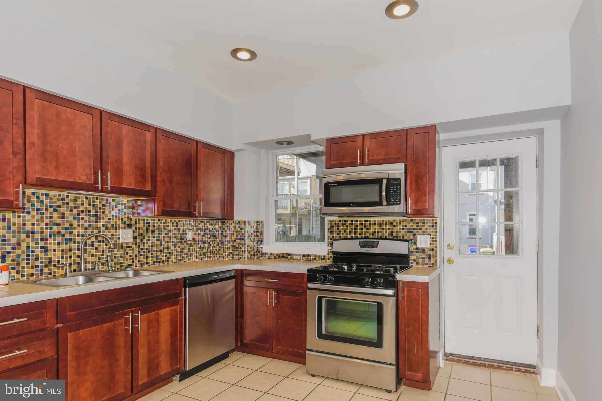 PATTERSON PARK - Residential