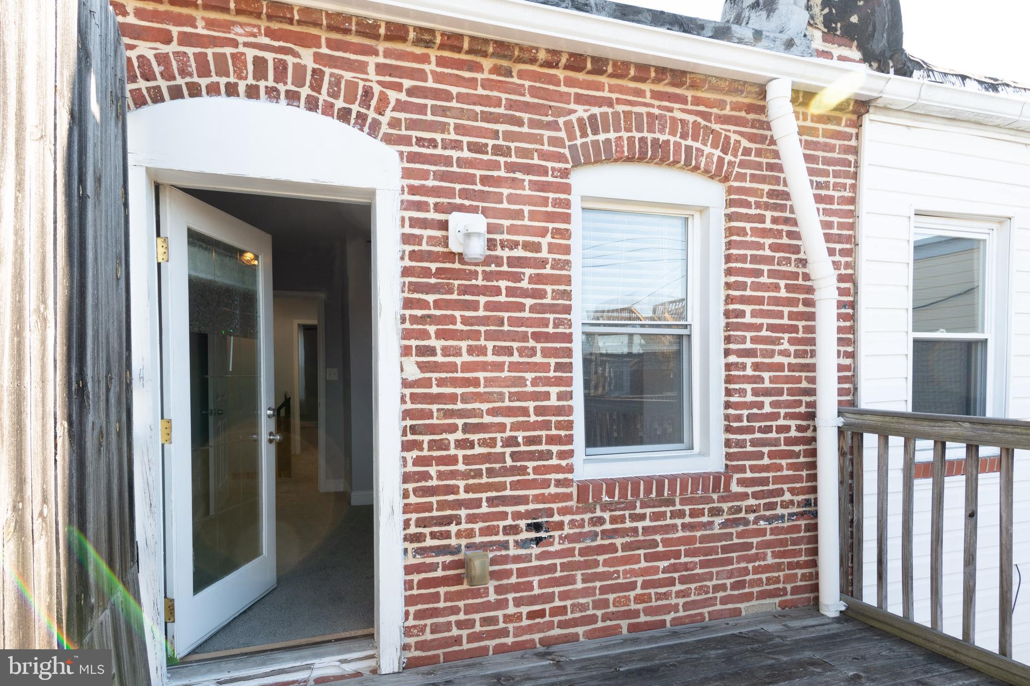 PATTERSON PARK - Residential