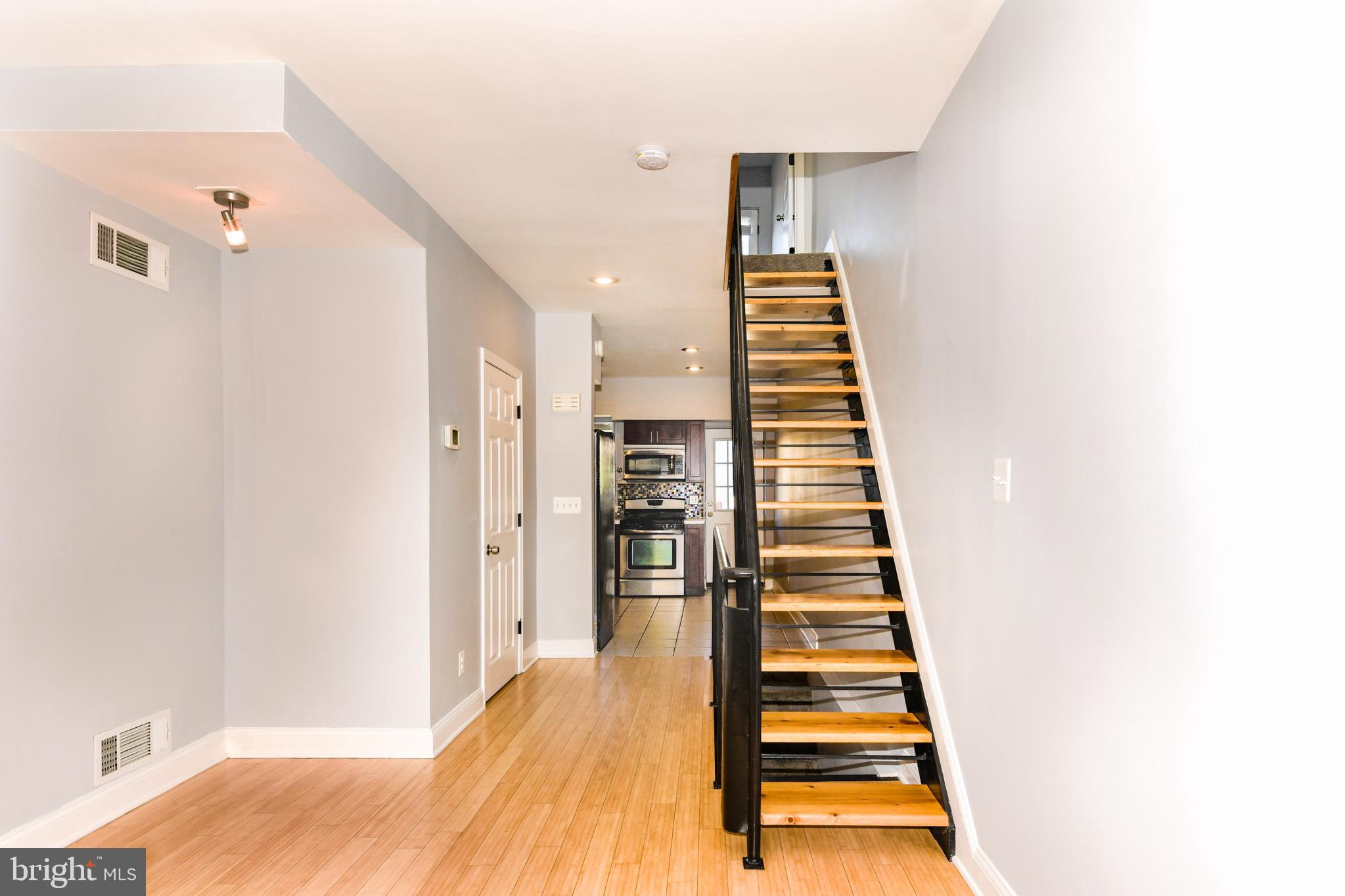 PATTERSON PARK - Residential