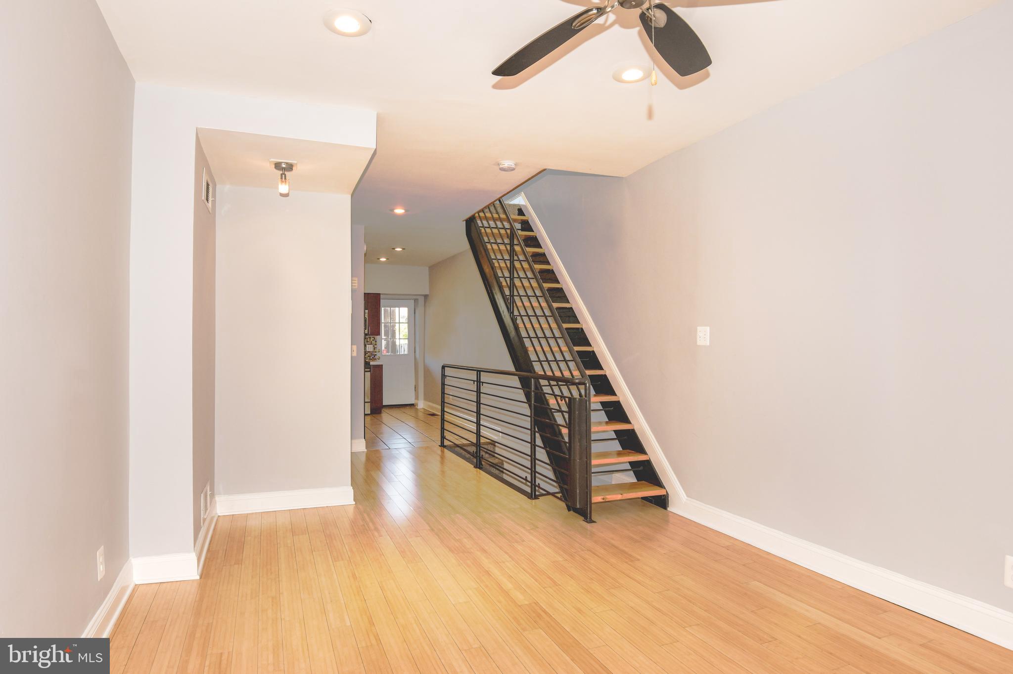 PATTERSON PARK - Residential