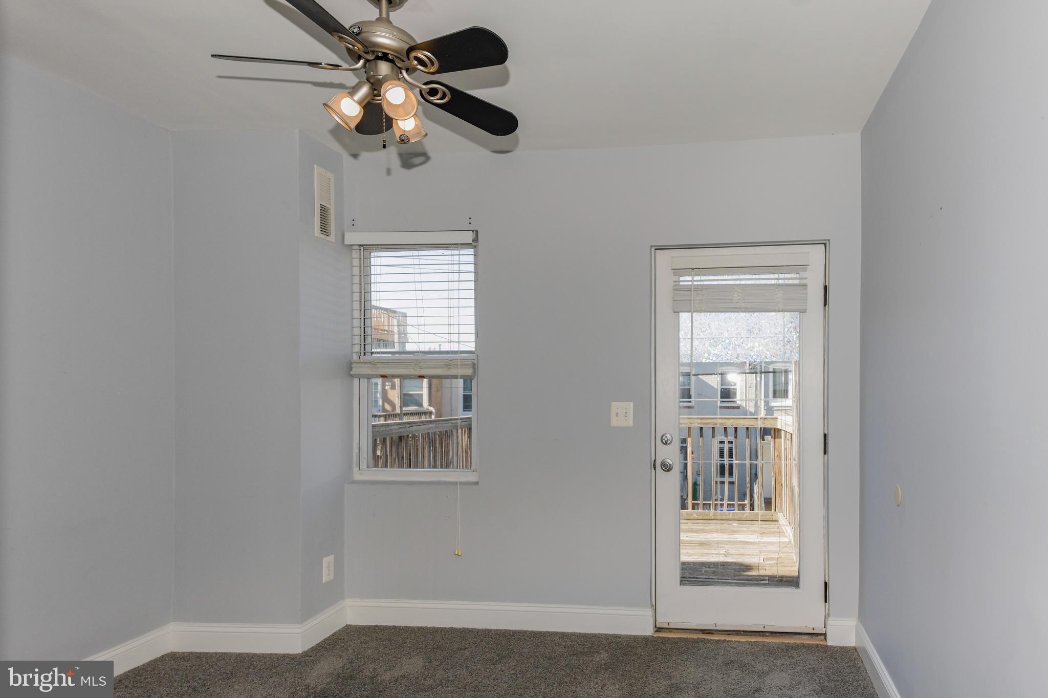 PATTERSON PARK - Residential