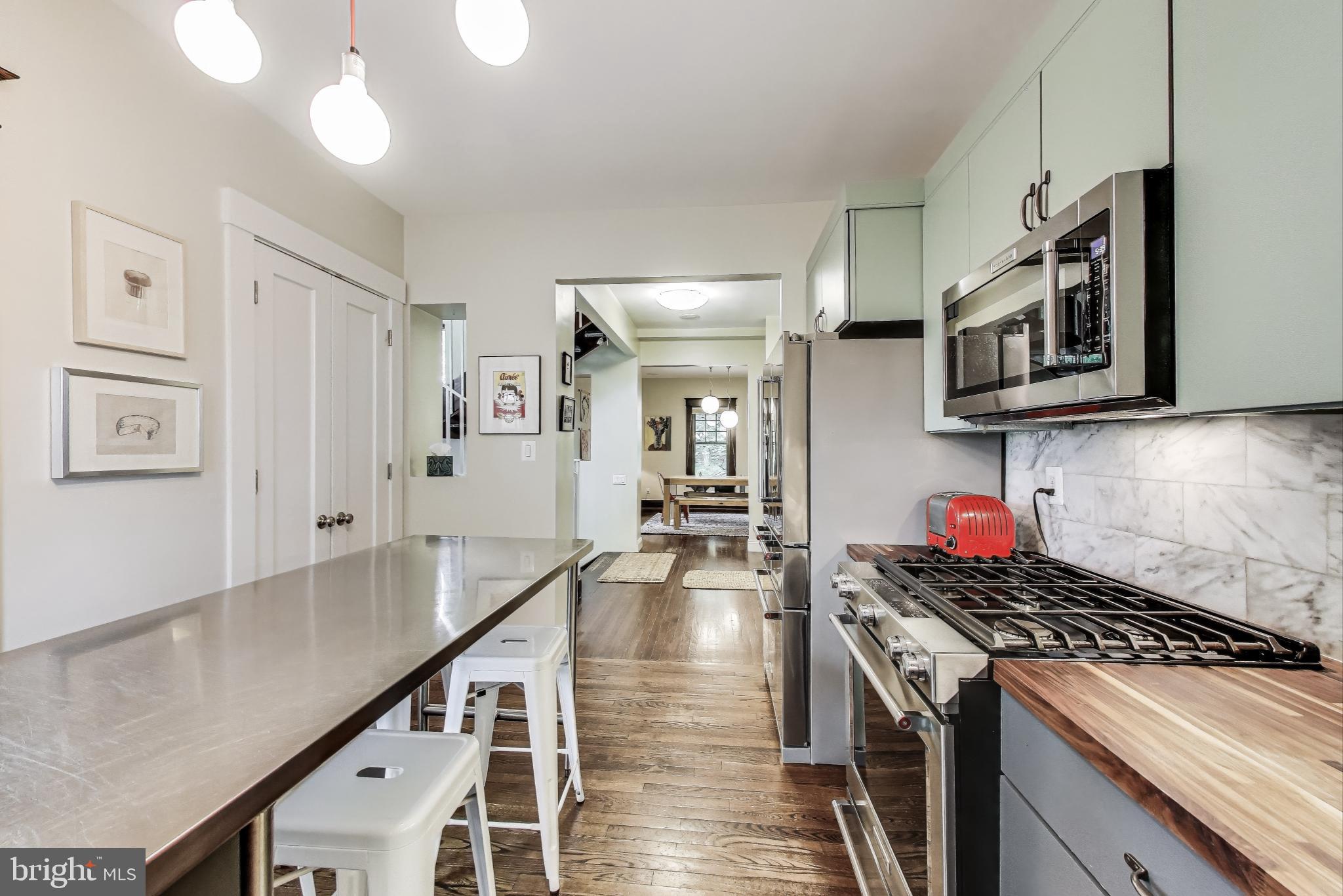 BERKSHIRE OAKWOOD - Residential