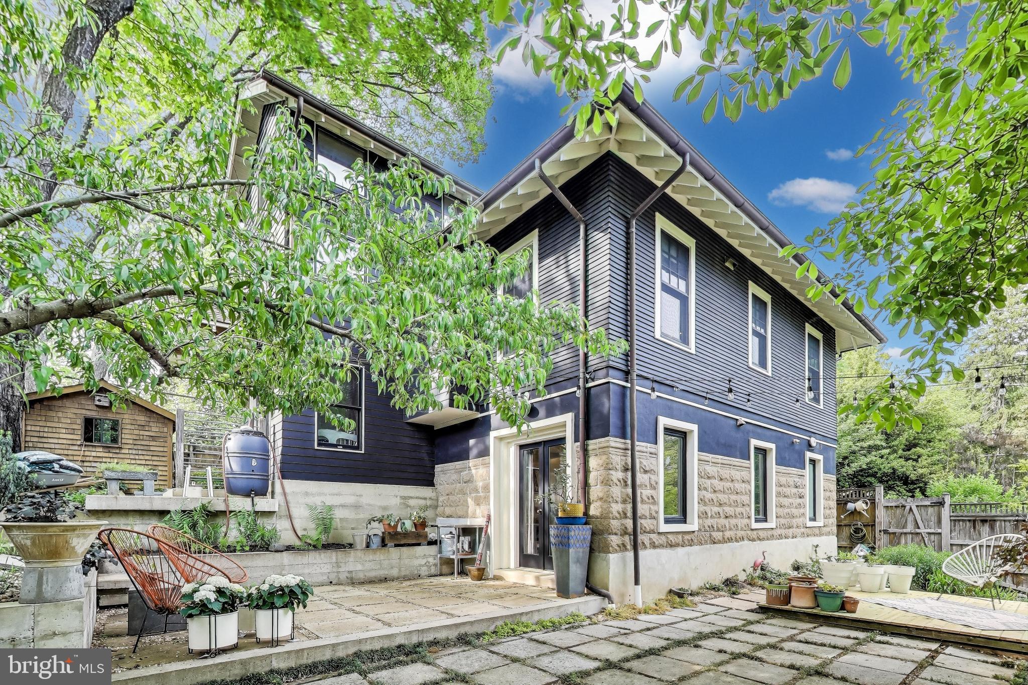 BERKSHIRE OAKWOOD - Residential