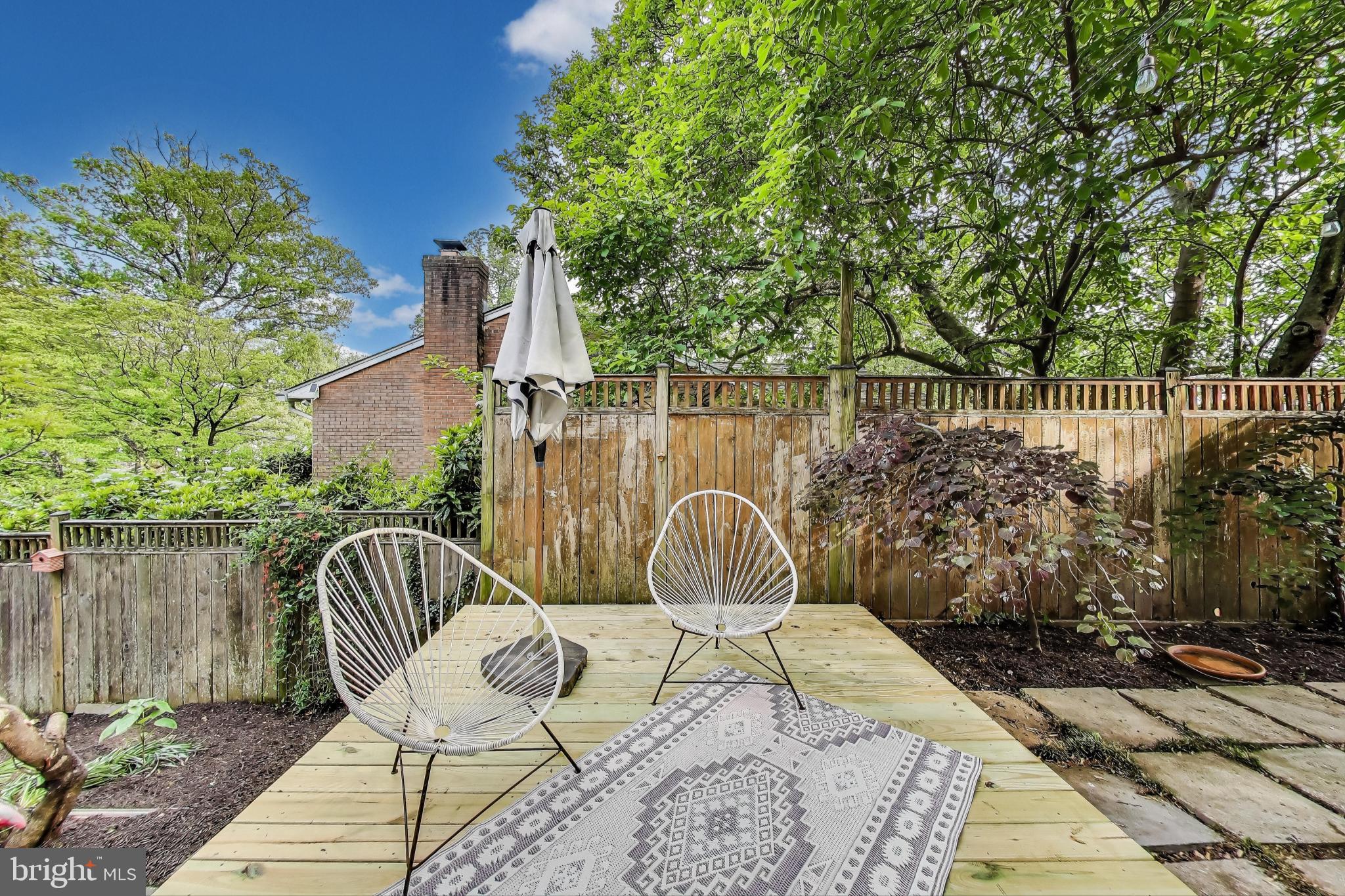 BERKSHIRE OAKWOOD - Residential