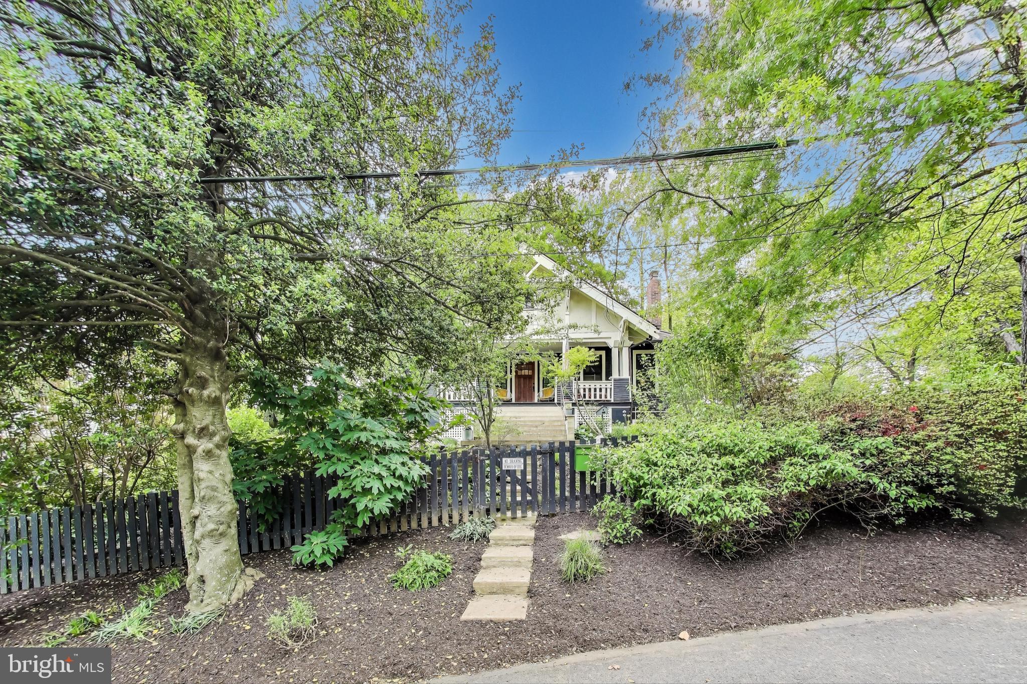 BERKSHIRE OAKWOOD - Residential