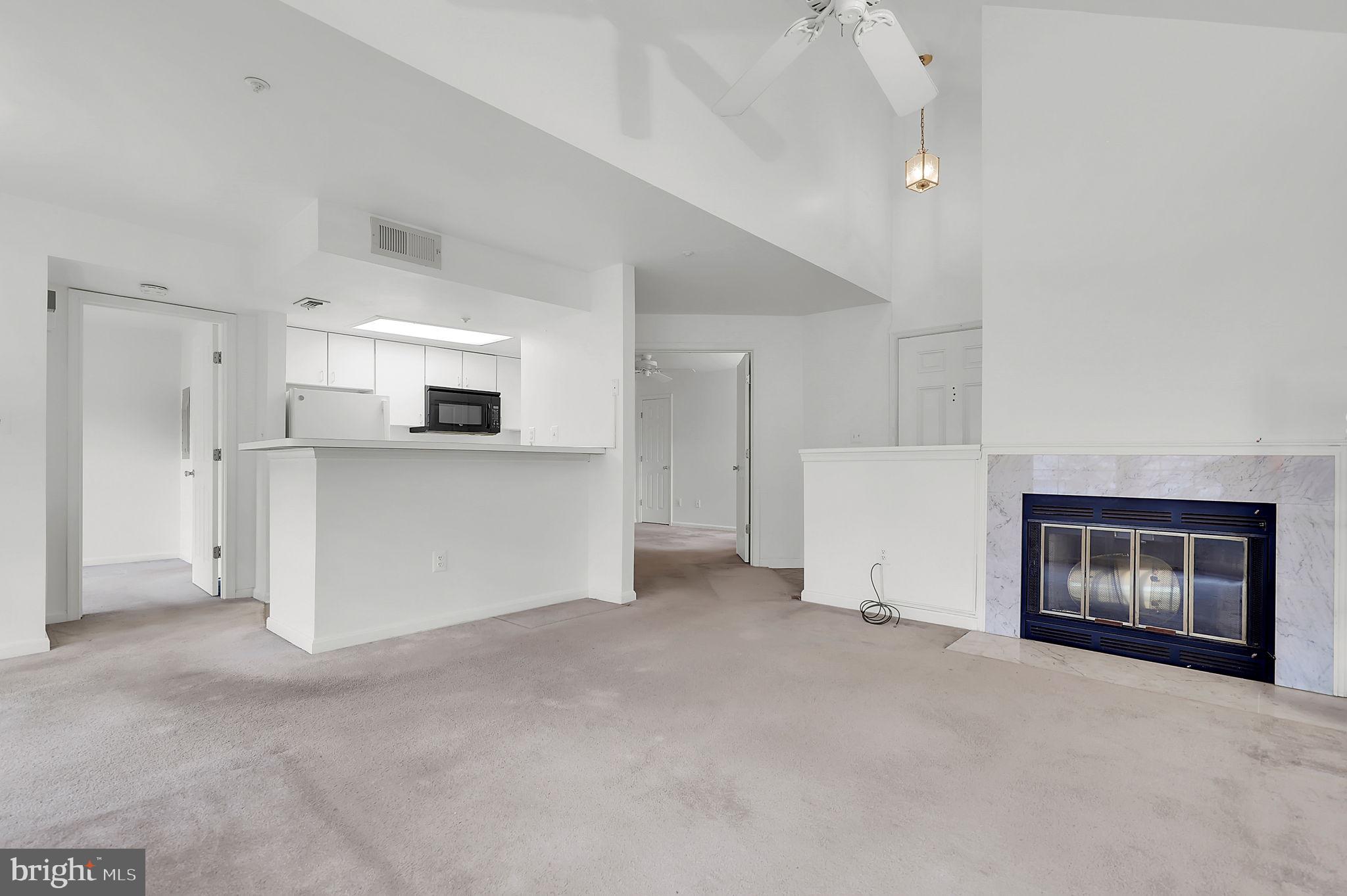 VISTAS AT WASHINGTONIAN WOODS - Residential