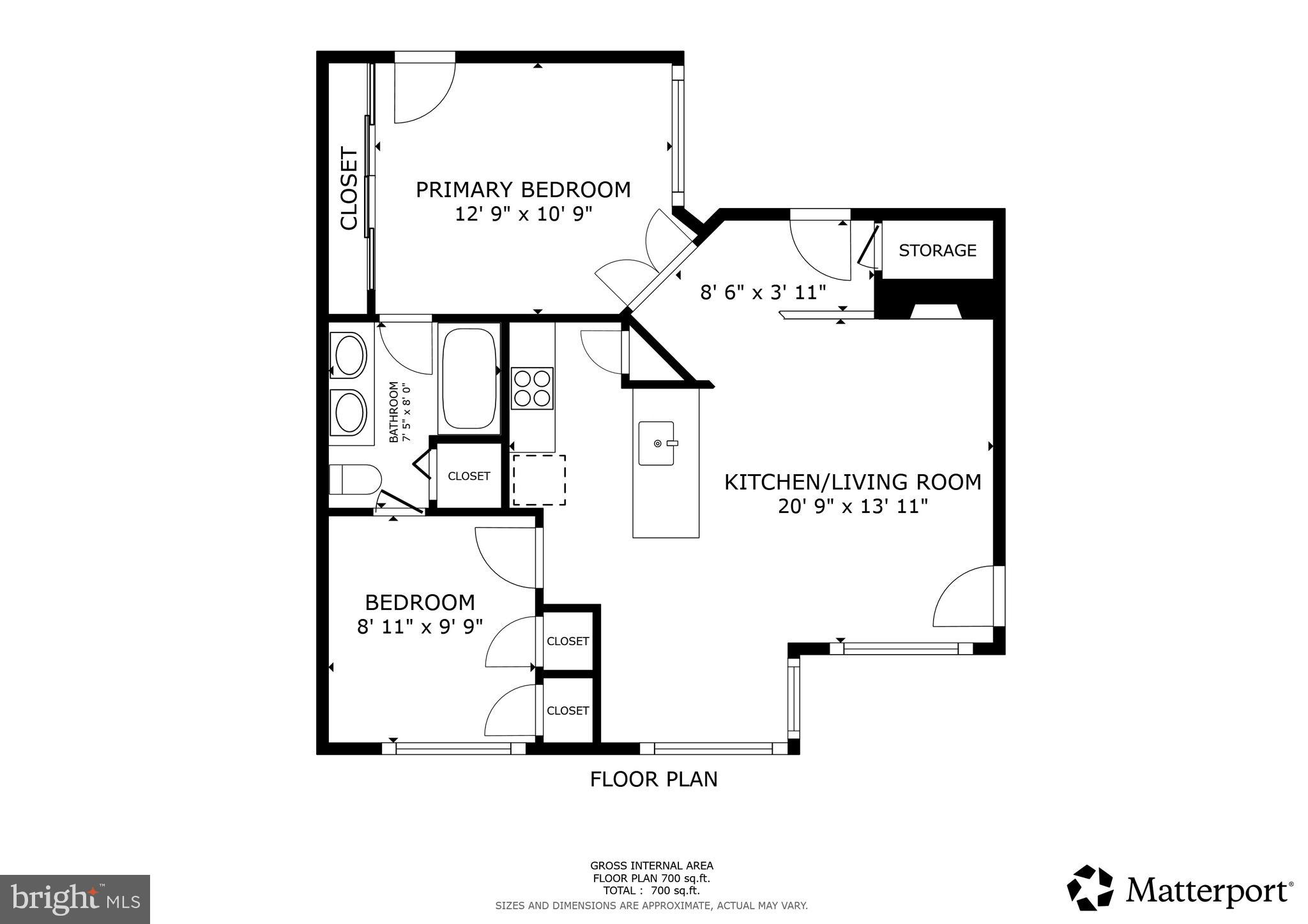 VISTAS AT WASHINGTONIAN WOODS - Residential