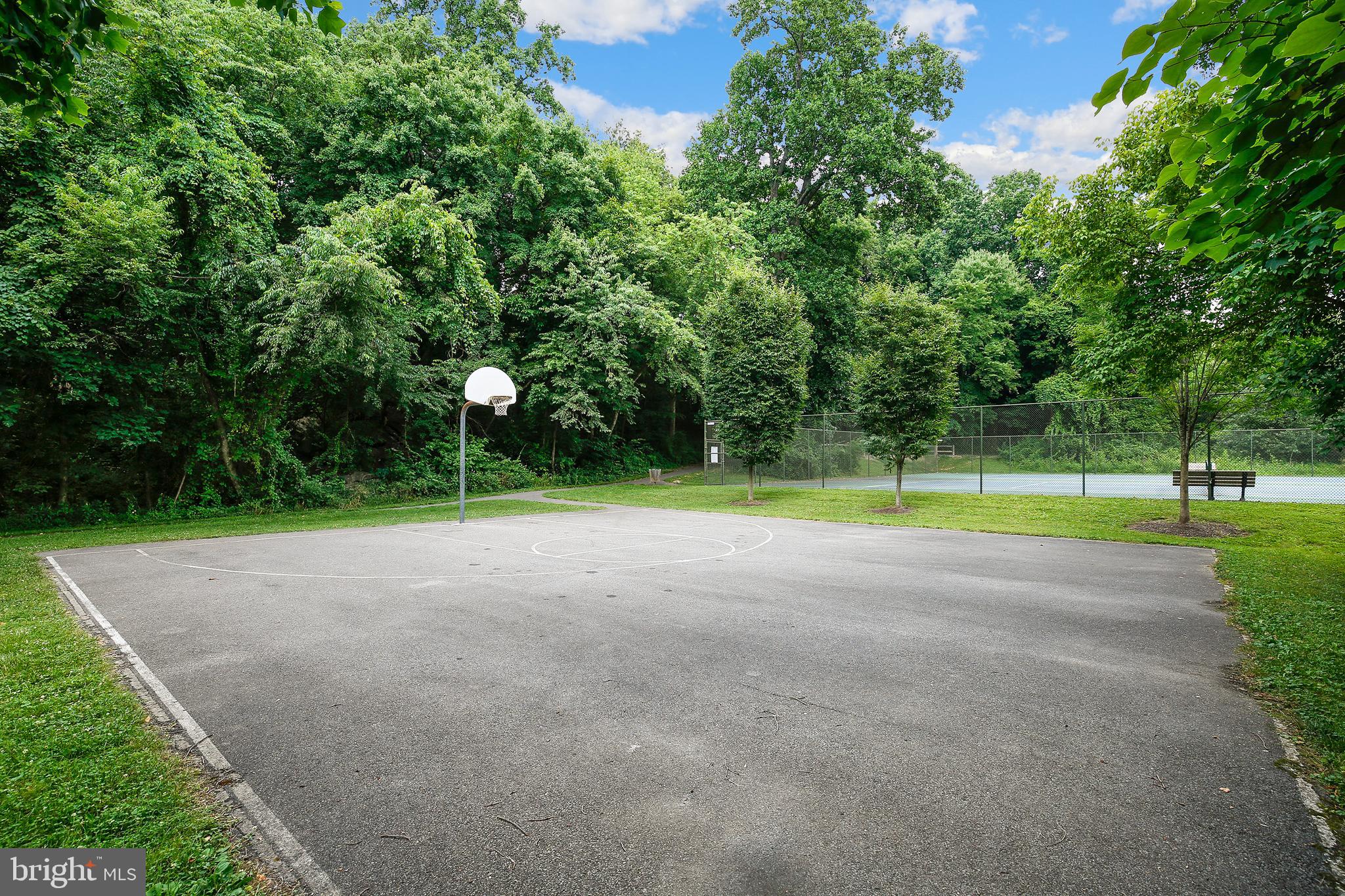 VISTAS AT WASHINGTONIAN WOODS - Residential
