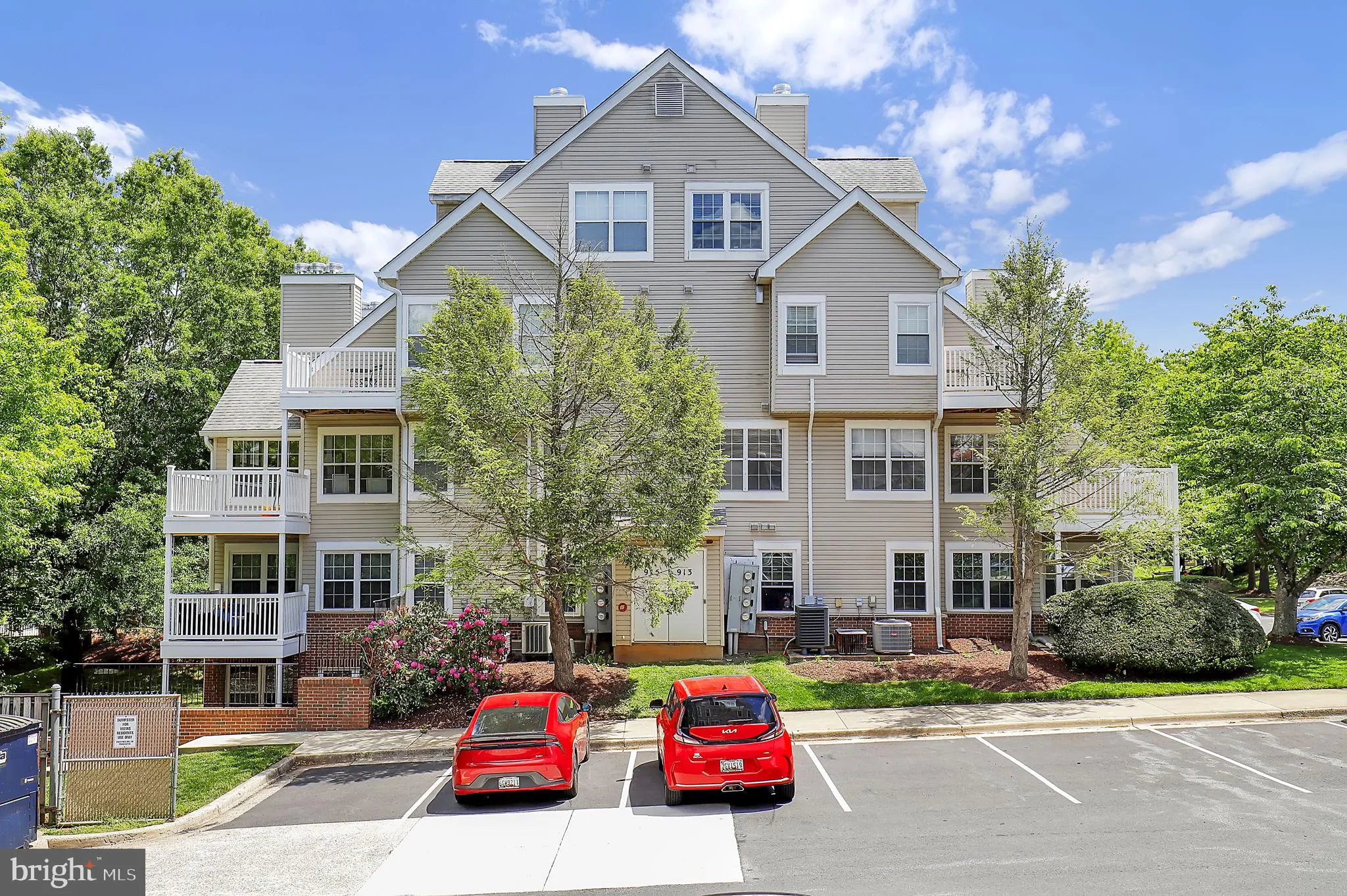 Additional image 71 of 913 Hillside Lake Terrace Unit 412, Gaithersburg, MD 20878
