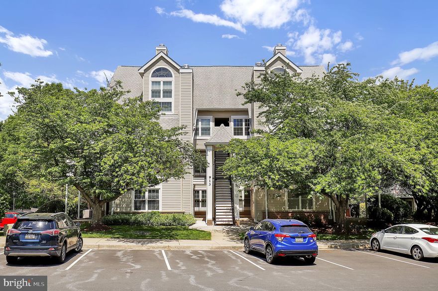 Great Value – Investor Special! Bring your vision to this 2-bedroom 1-bath condo, priced aggressively for a quick sale. Welcome to your second-floor 2-bedroom 1-bath condo in the highly sought-after Washingtonian Woods community. Formerly an MPDU, this unit is now market-rate with no income restrictions, making it the perfect opportunity for an investor or a handy homeowner looking to build instant equity. Open floor plan. Wood burning Fire place. Vaulted ceilings. Large balcony. Fantastic location.Features soaring vaulted ceilings and a cozy wood-burning fireplace. Ideally located in Gaithersburg near shopping and dining. Home is in good condition but Sold Strictly As-Is. Life in Washingtonian Woods means access to exceptional community amenities, including a swimming pool, clubhouse, and HOA-hosted events that foster a welcoming neighborhood atmosphere. Just outside the entrance, Washingtonian Woods Park offers a playground, tennis courts, and basketball courts for easy outdoor recreation. Nearby, you’ll enjoy the vibrant dining, shopping, and entertainment destinations of Kentlands, Downtown Crown, and Rio, as well as the scenic 9.5-acre Pleasant View Park. Commuters will appreciate quick access to I-370, ICC-200, and I-270, along with public transportation and bus service to Shady Grove Metro. Don’t miss this rare opportunity to own a beautiful home in one of Gaithersburg’s most desirable communities. Schedule your private tour today! Mortgage savings may be available for buyers of this listing.