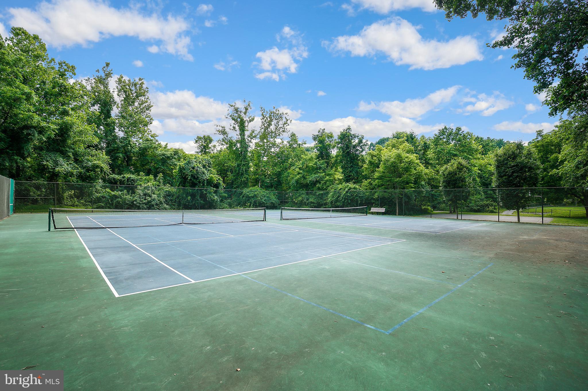 VISTAS AT WASHINGTONIAN WOODS - Residential