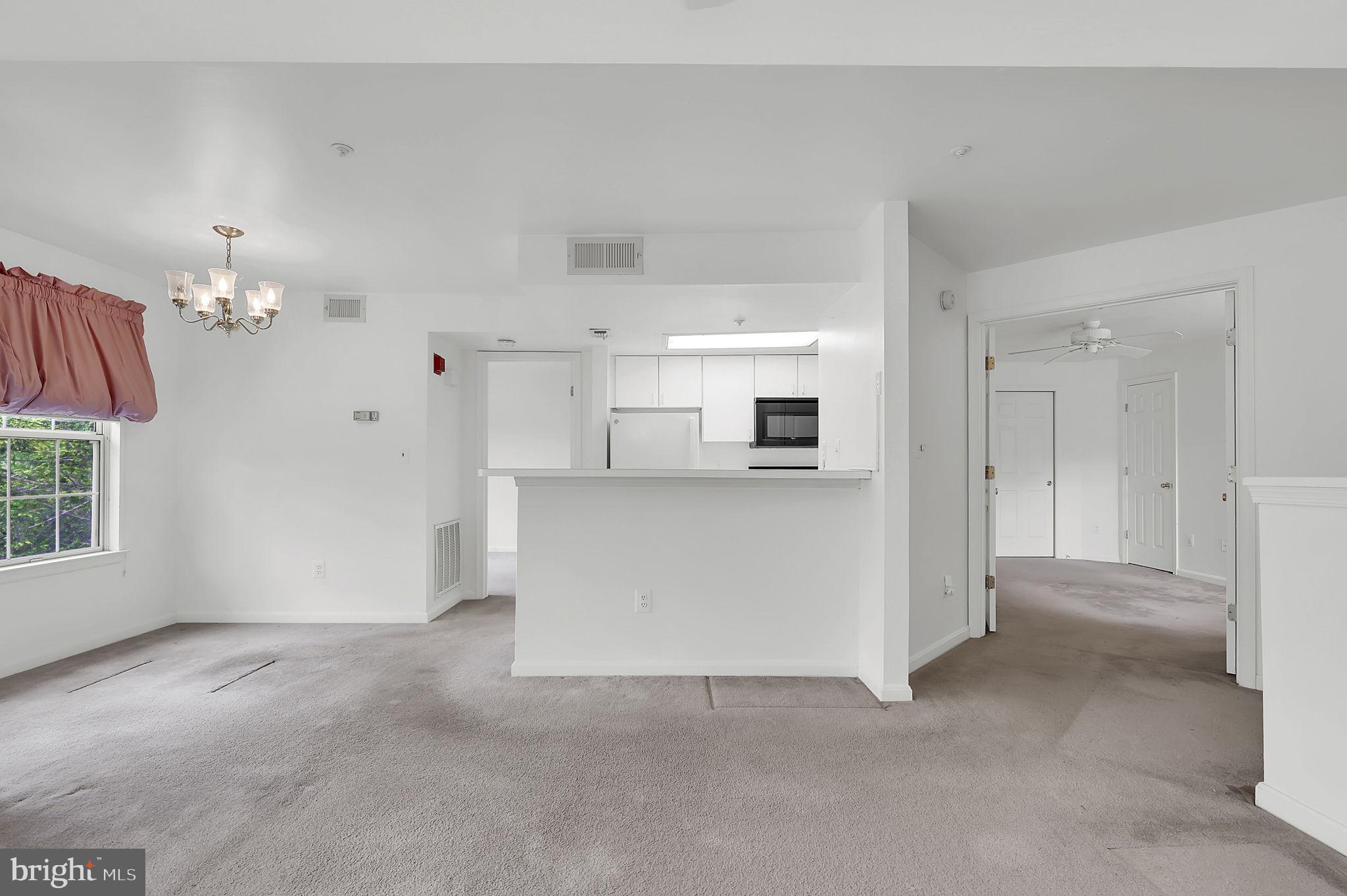 VISTAS AT WASHINGTONIAN WOODS - Residential