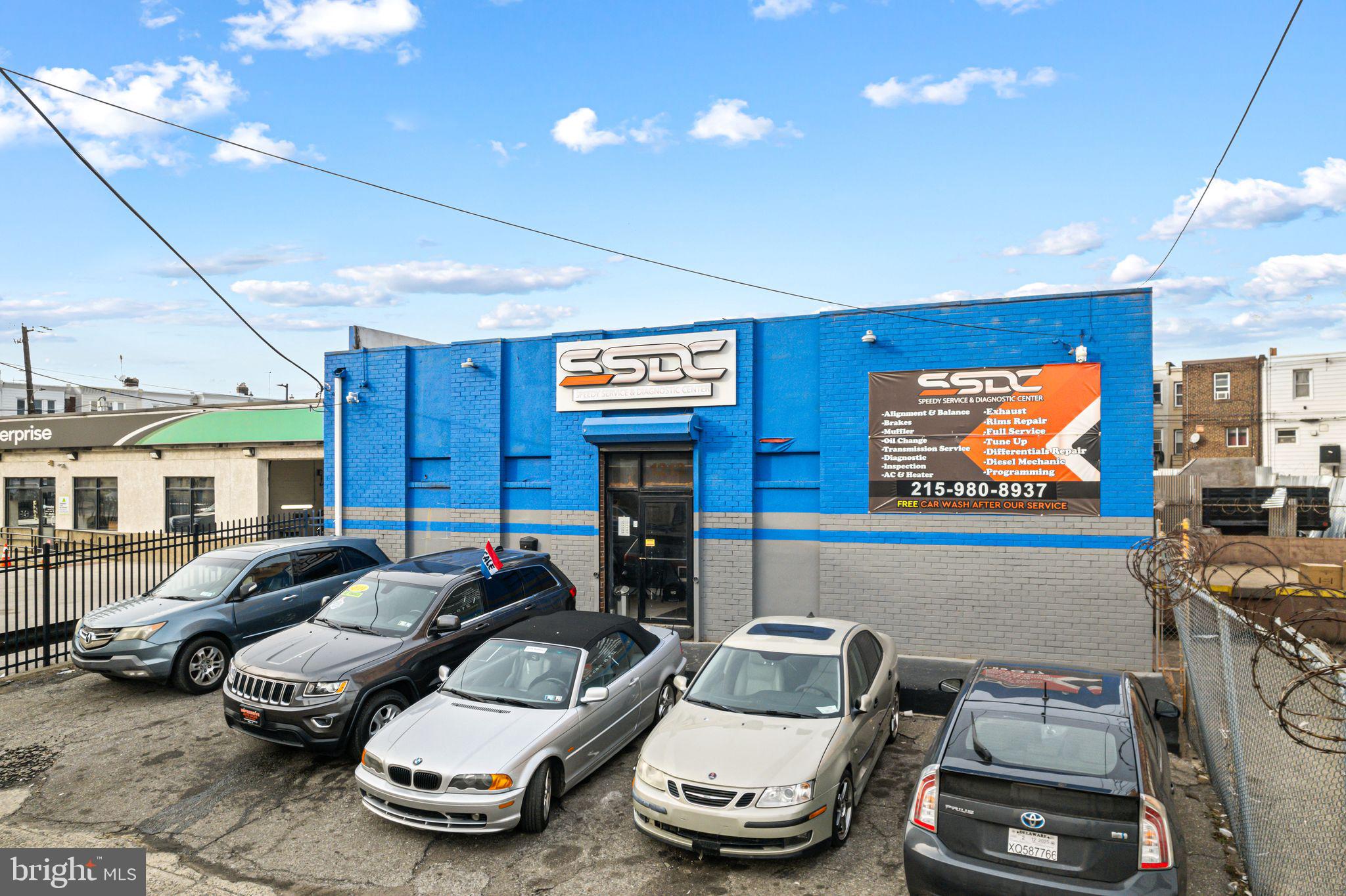 1213-19 E ERIE AVENUE