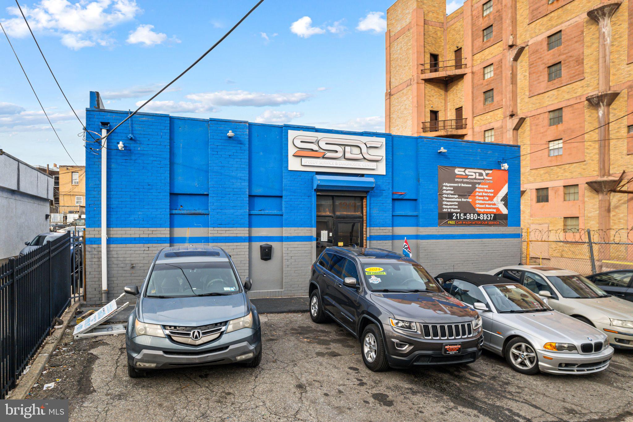 1213-19 E ERIE AVENUE