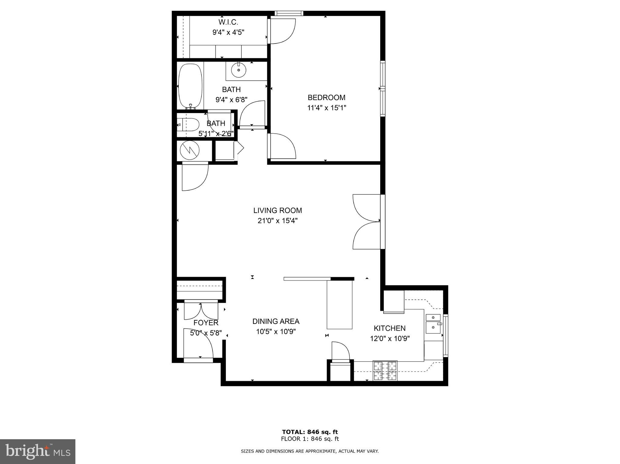 WEST VILLAGE OF SHIRLINGTON - Residential