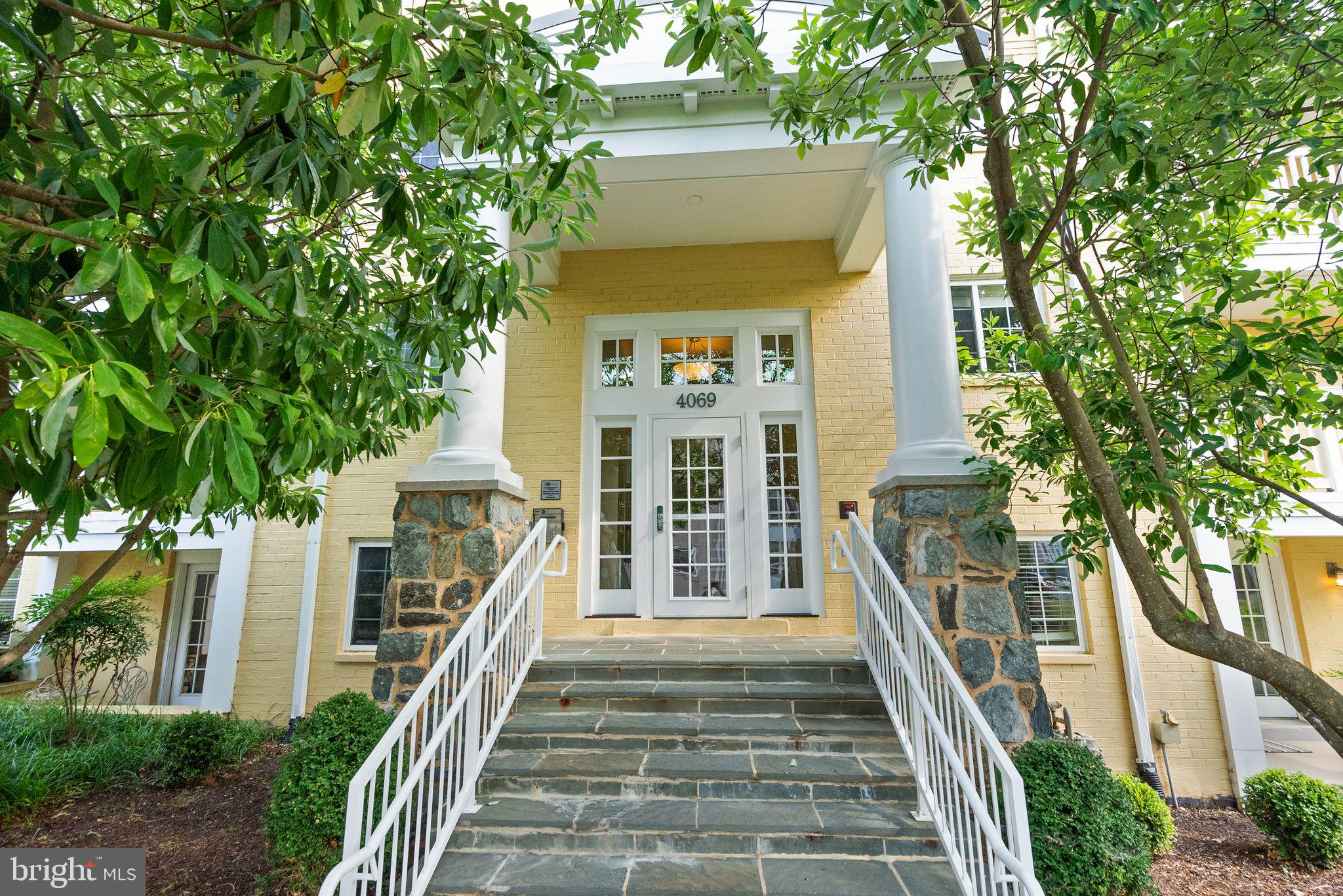 WEST VILLAGE OF SHIRLINGTON - Residential