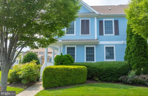 11150 Signature Boulevard, Selbyville, DE MLS: DESU2085038