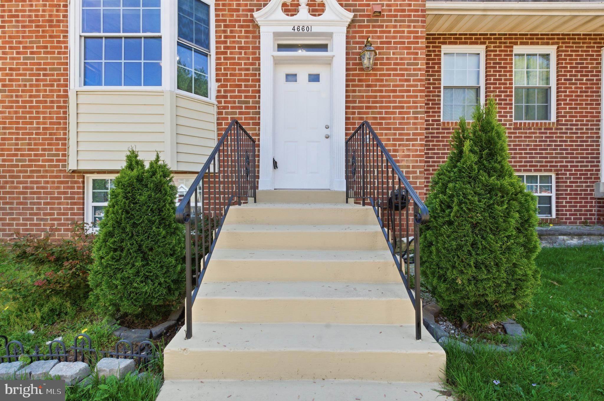 46601 CARRIAGE COURT