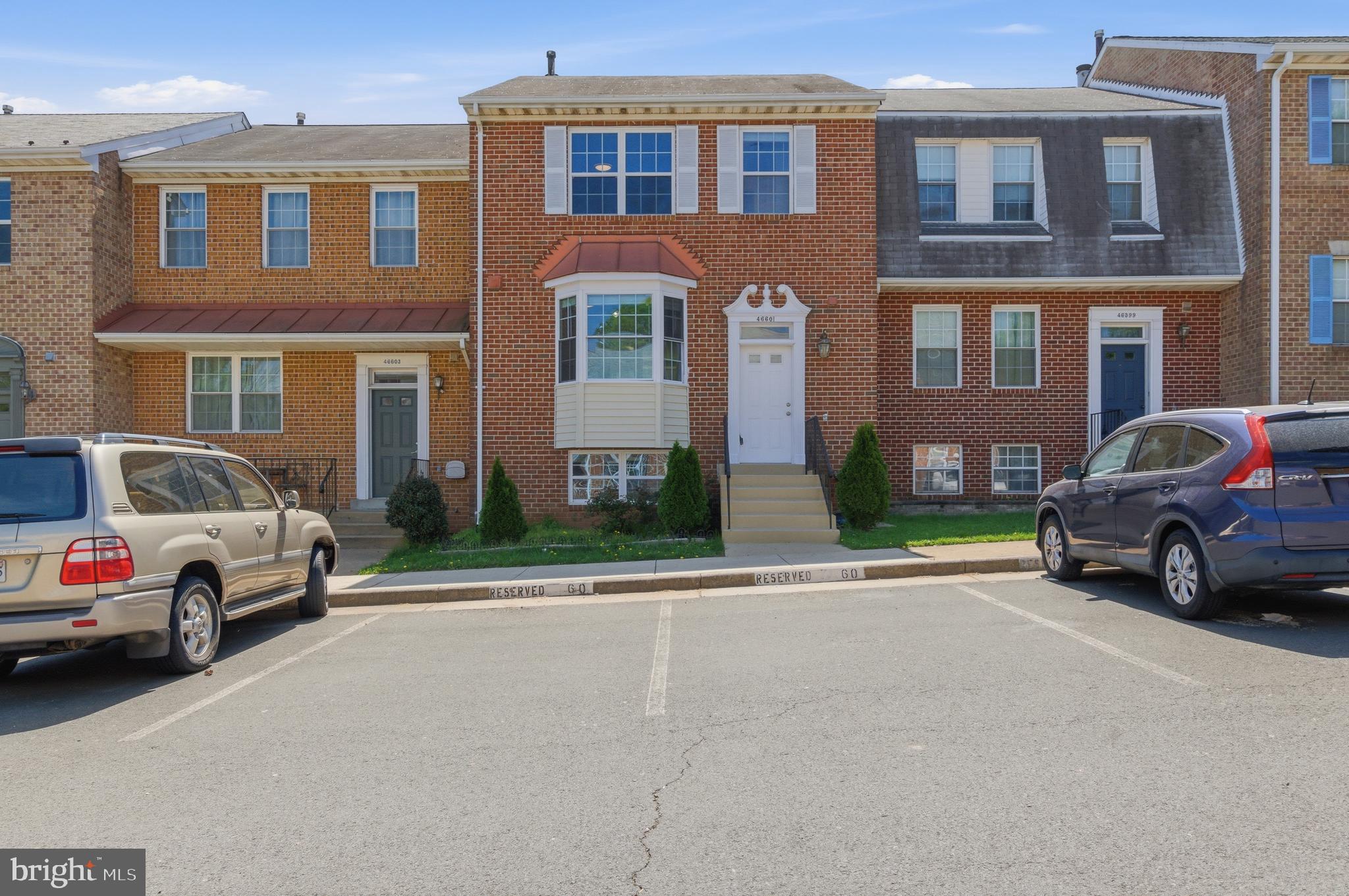 46601 CARRIAGE COURT