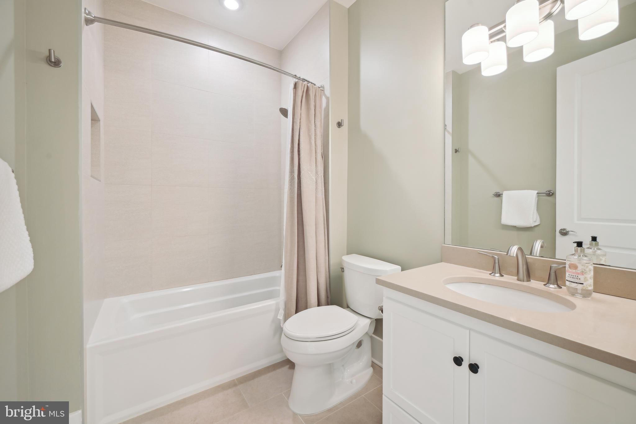 KAFAUVER TRACT - Residential