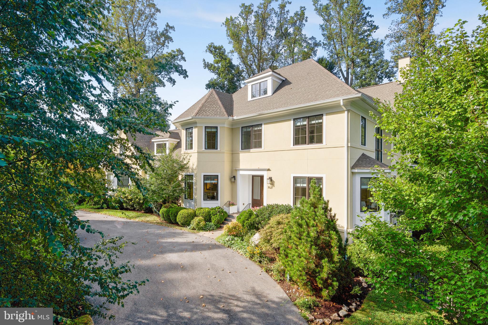 KAFAUVER TRACT - Residential