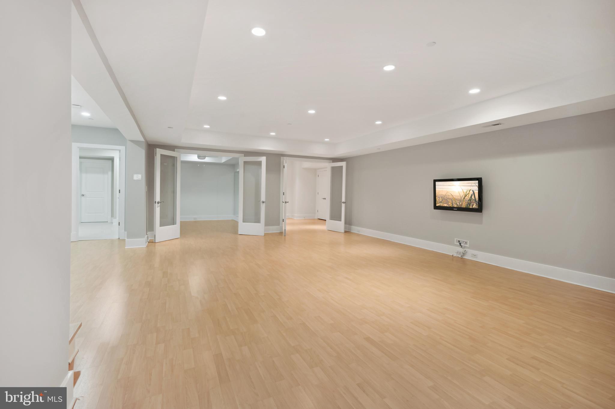 KAFAUVER TRACT - Residential