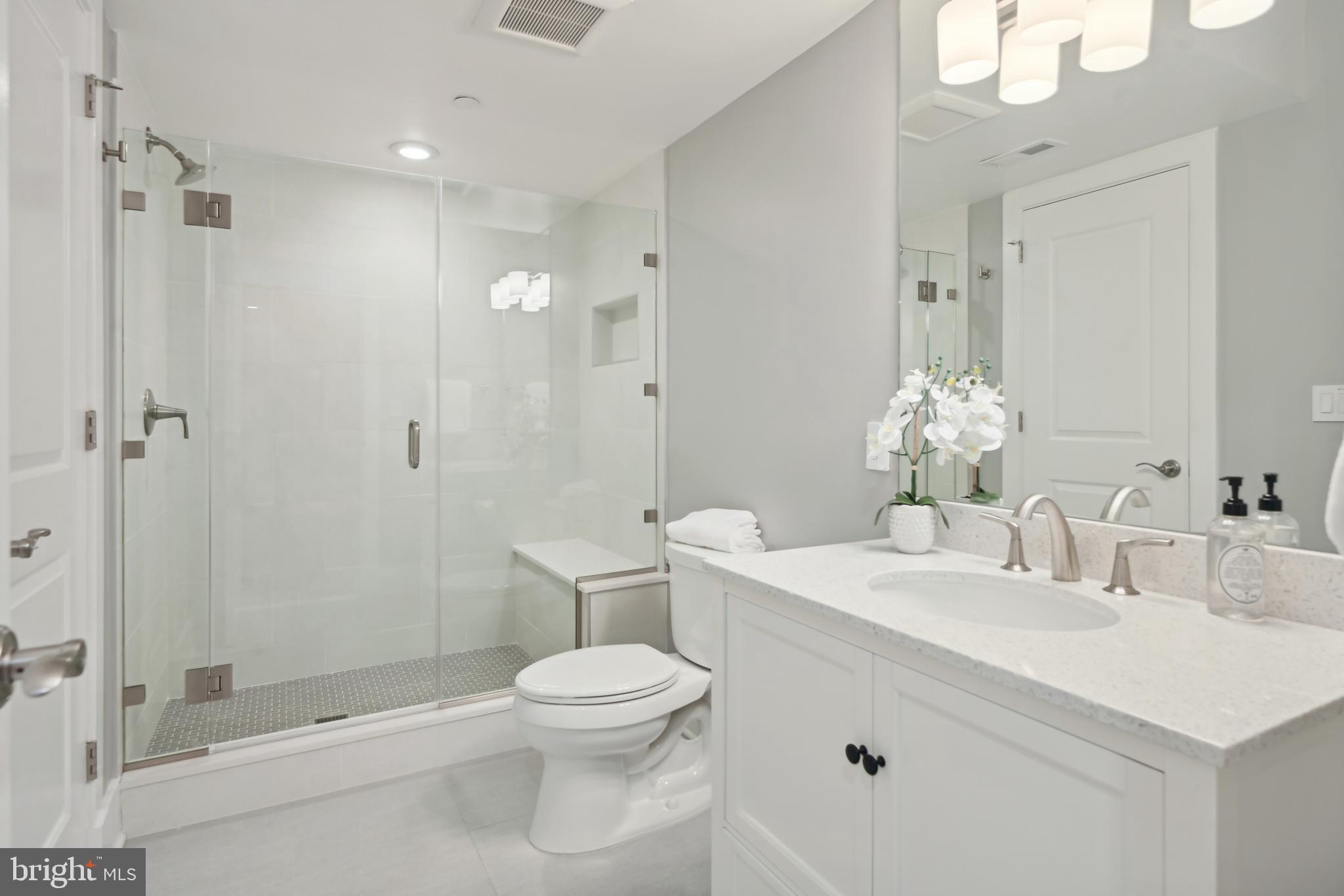 KAFAUVER TRACT - Residential