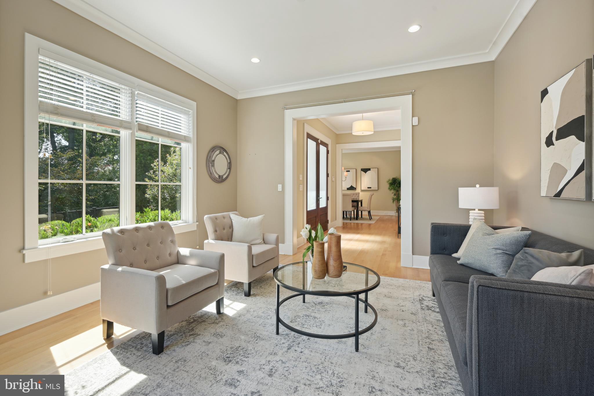 KAFAUVER TRACT - Residential