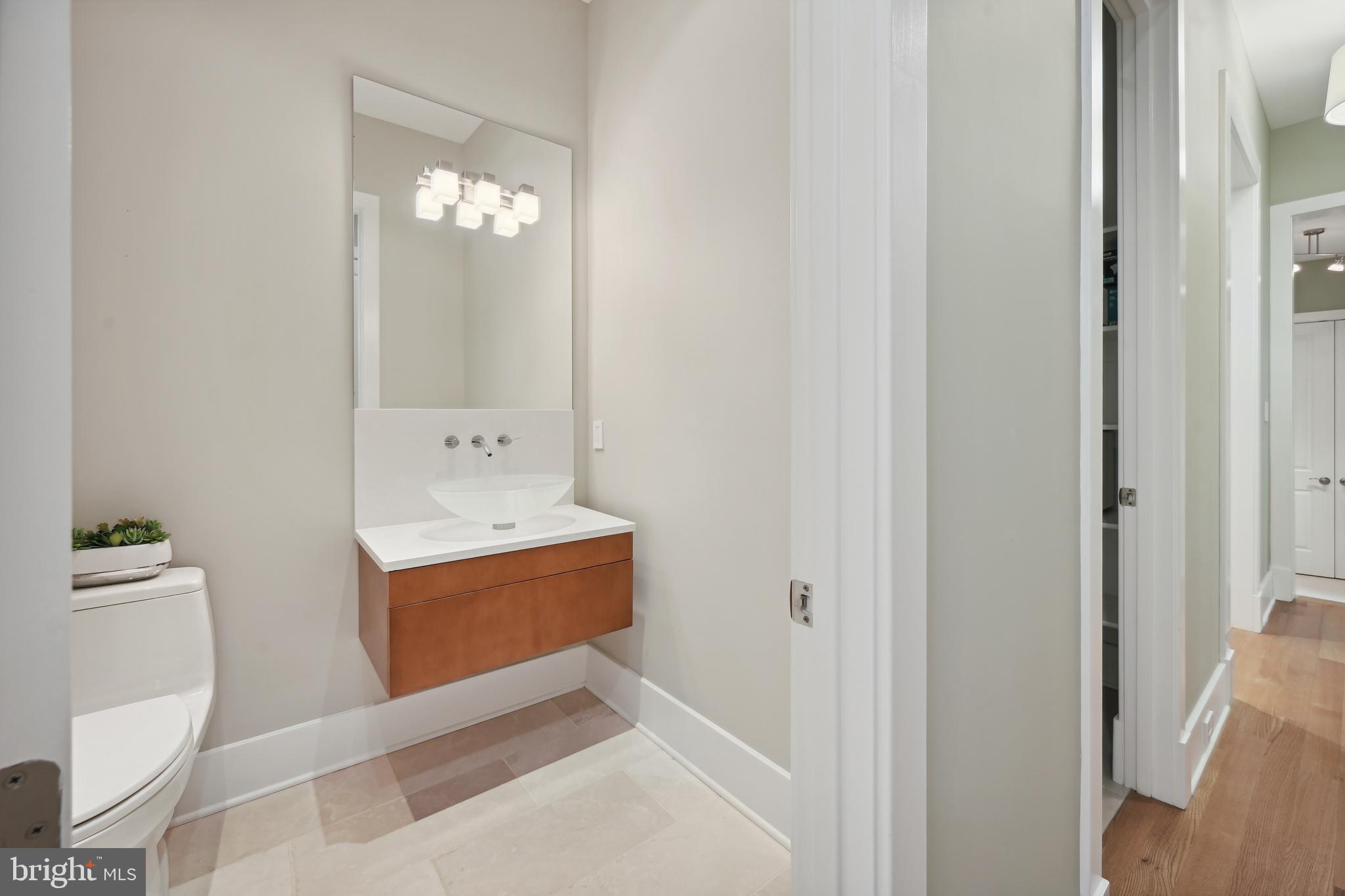 KAFAUVER TRACT - Residential