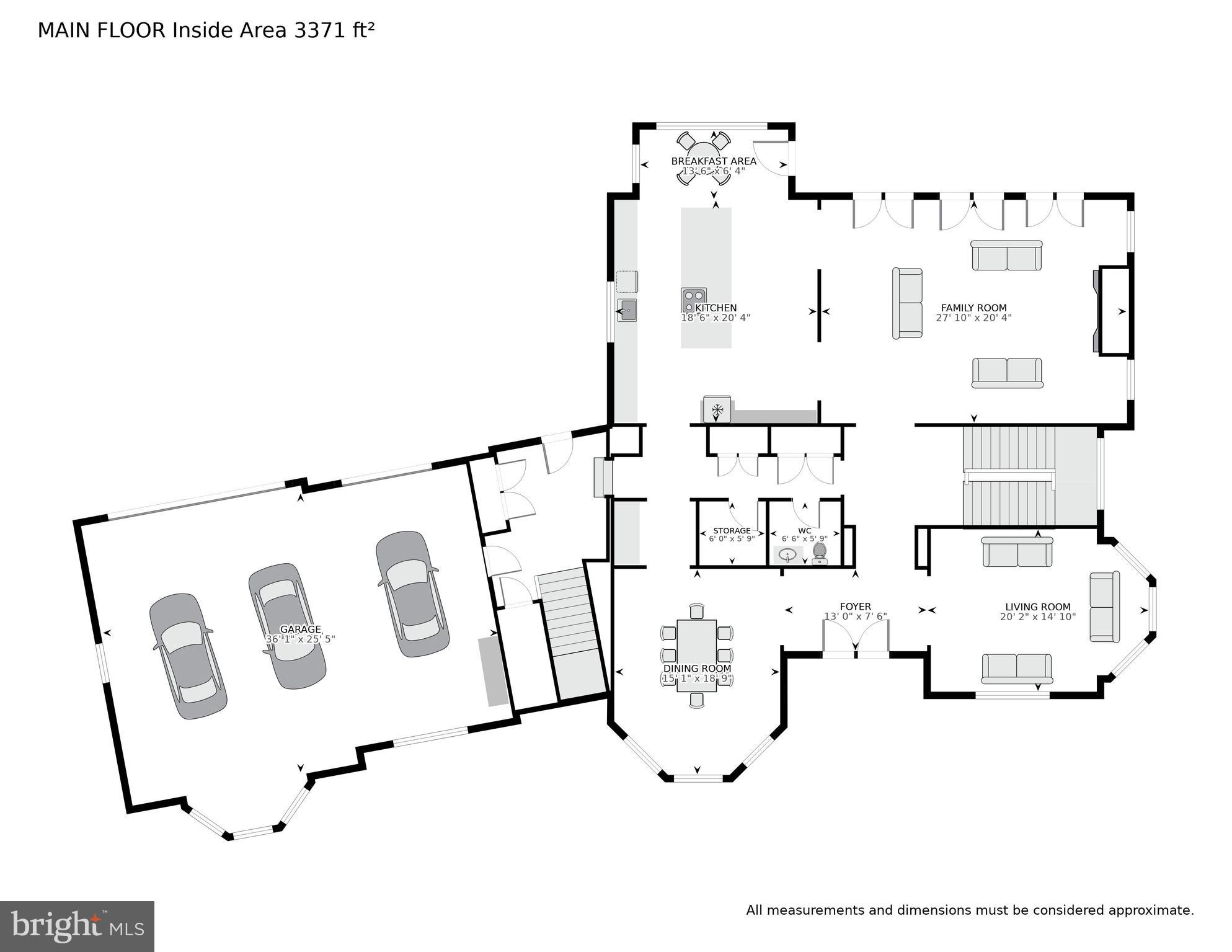 KAFAUVER TRACT - Residential